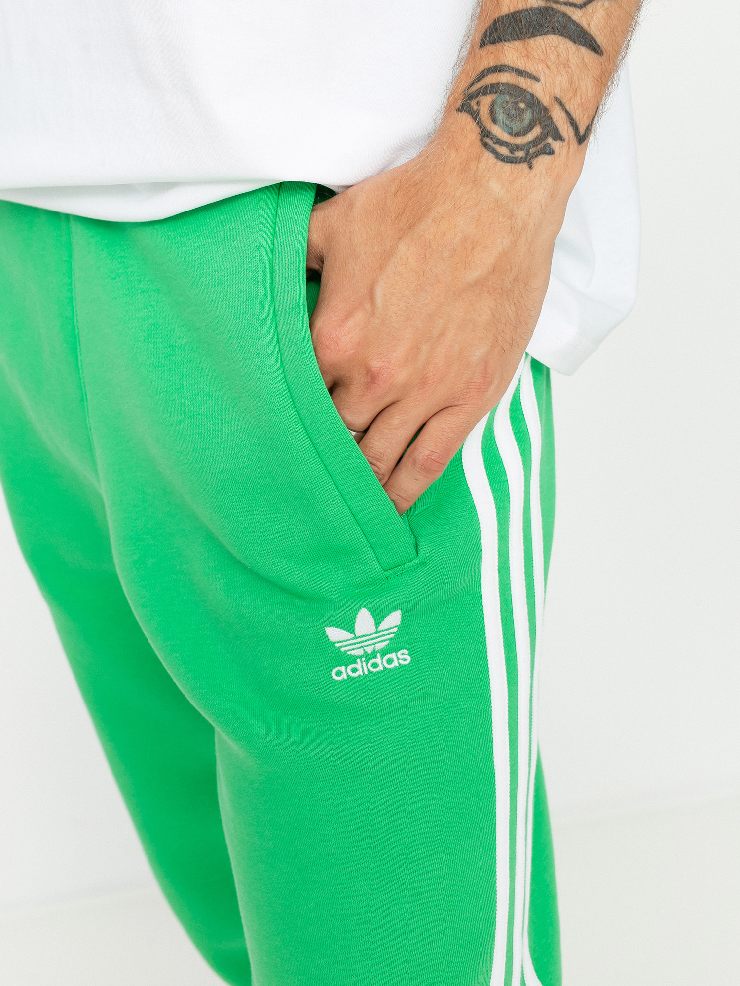 Spodnie adidas Originals 3 Stripes (sescgr)