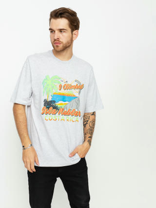 T-shirt Reebok X Jurassic Park (isla nu lgreyh)