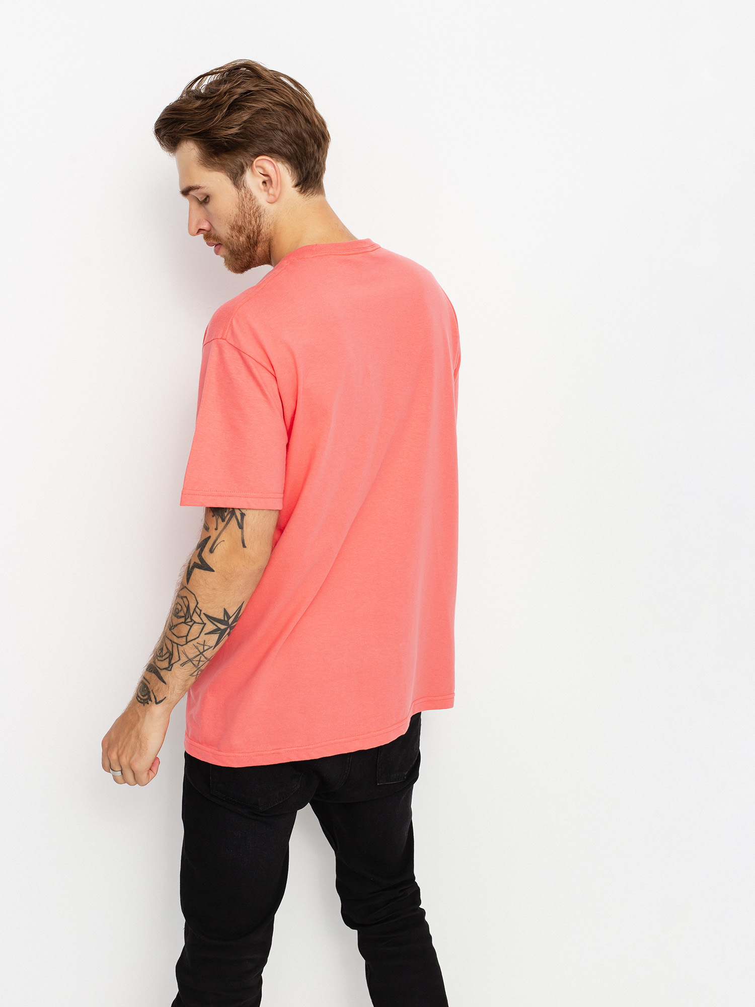 T-shirt Koka Summertime (pink)