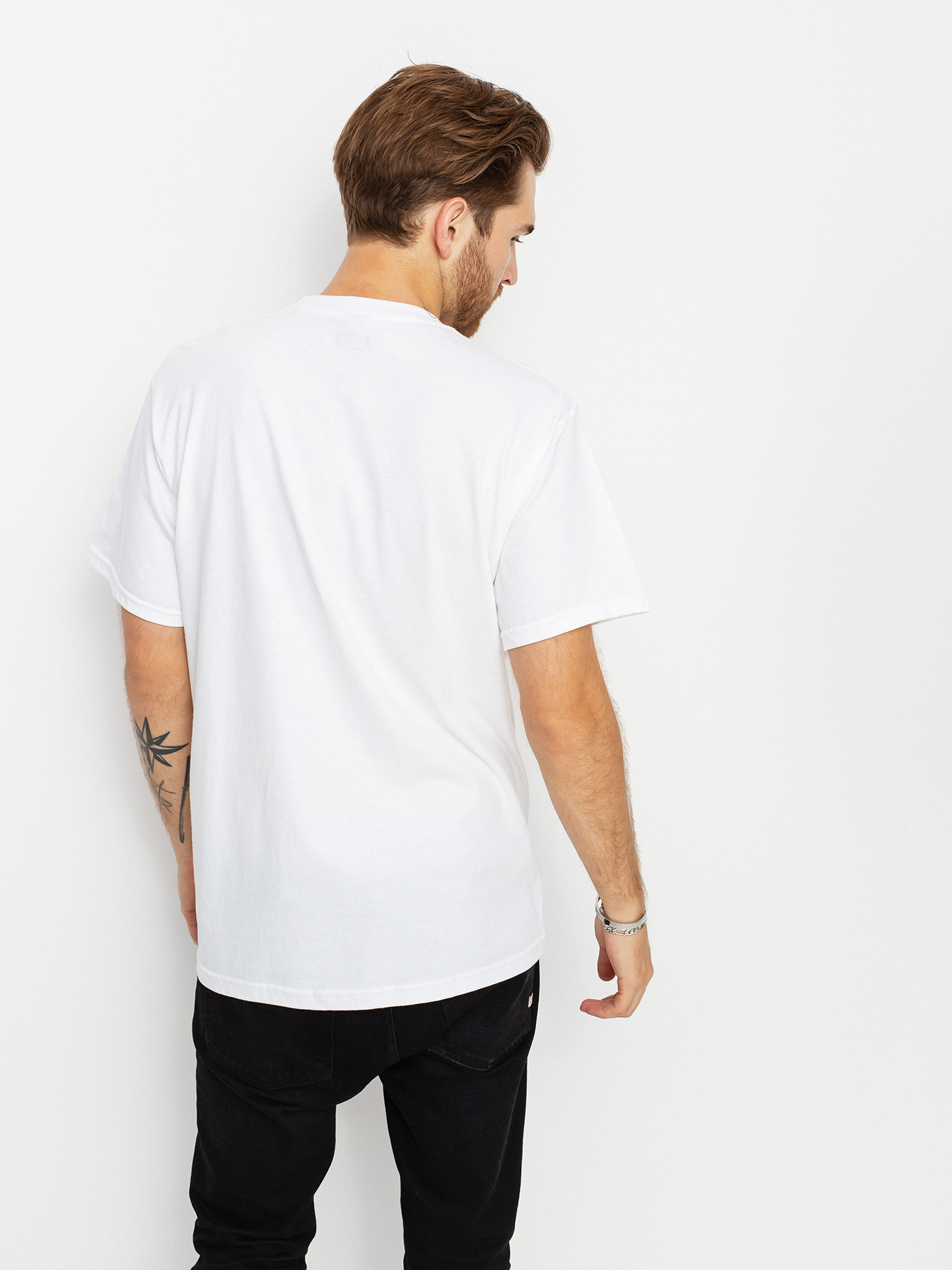 T-shirt Koka Summertime (white)