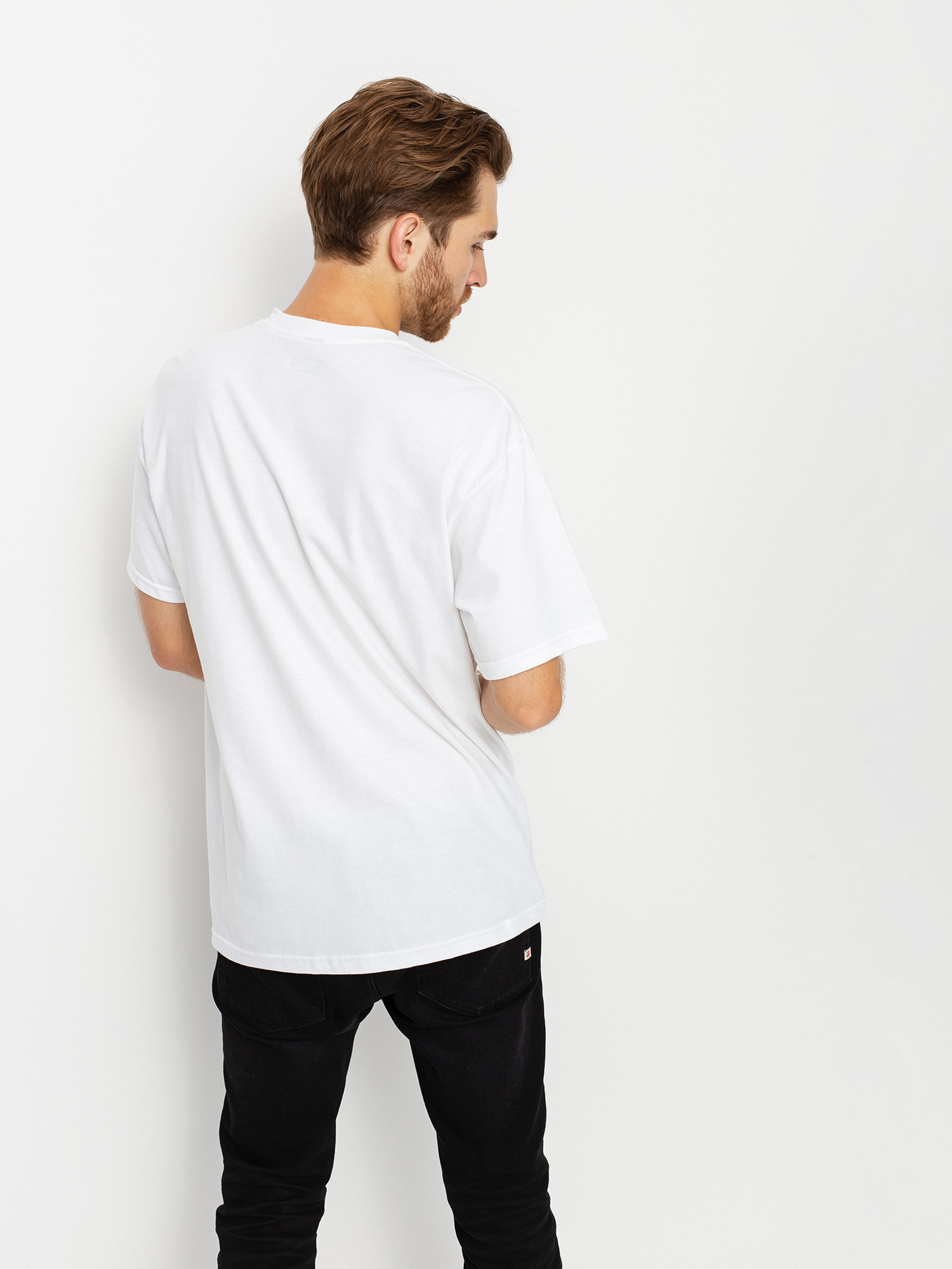 T-shirt Koka Take (white)