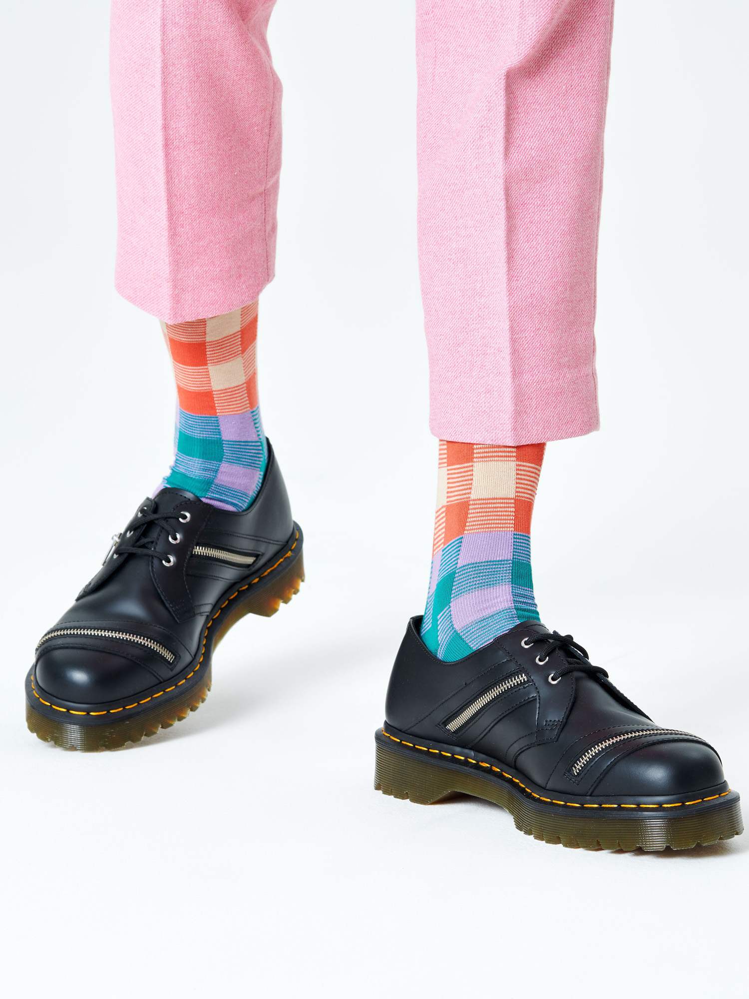 Skarpetki Happy Socks Electric (multi)