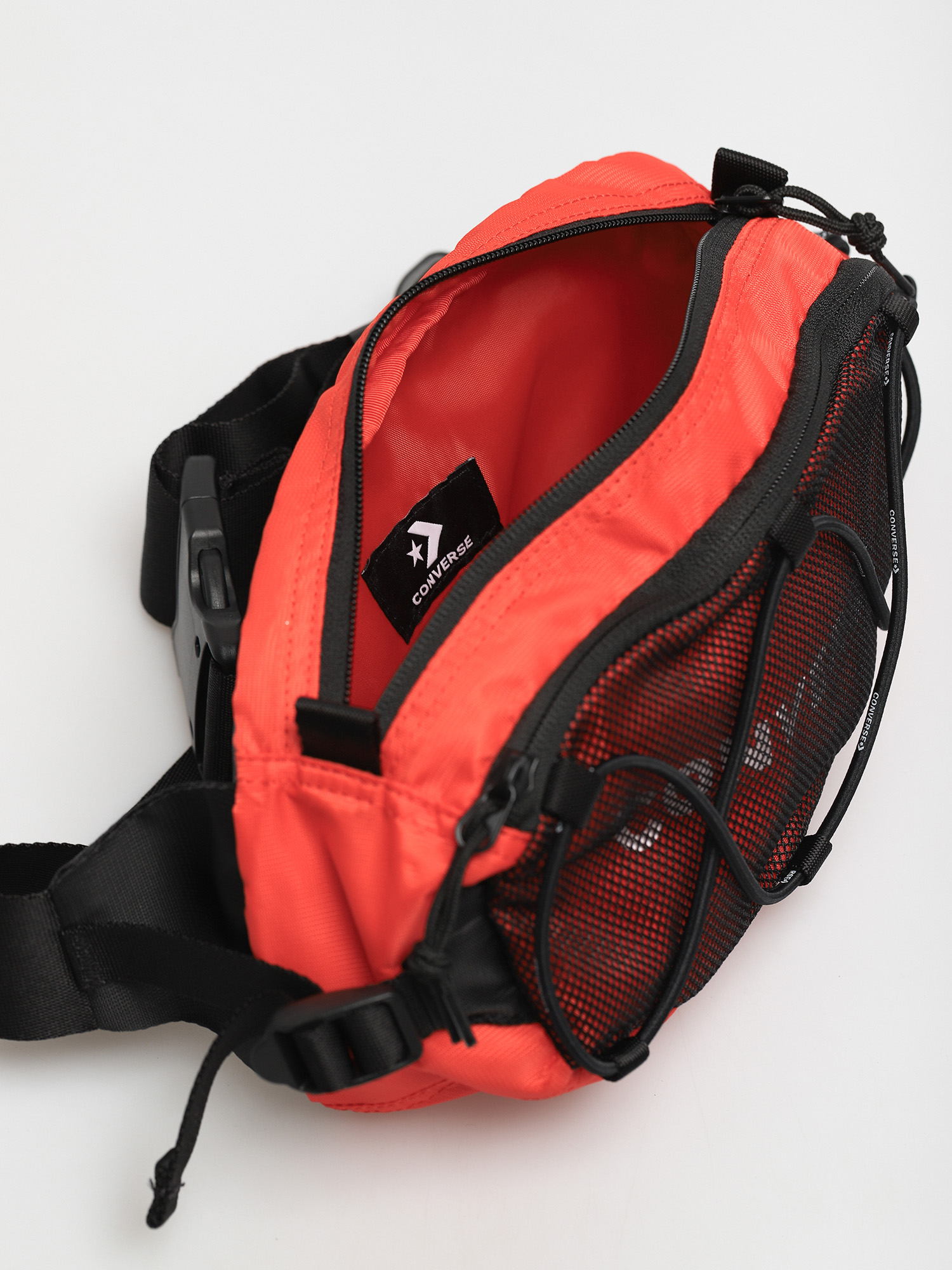 Nerka Converse Swap Out Sling (bright poppy)