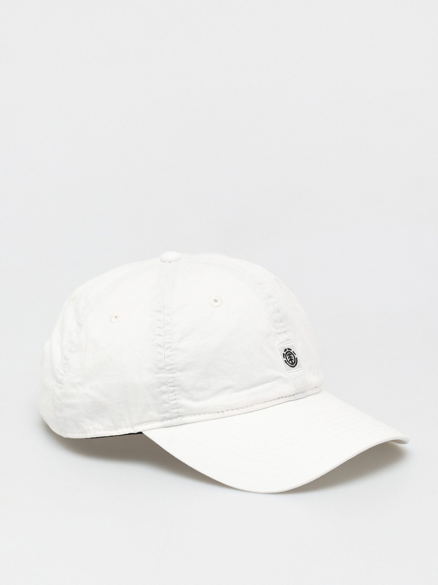 Czapka z daszkiem Element Fluky Dad (bone white)