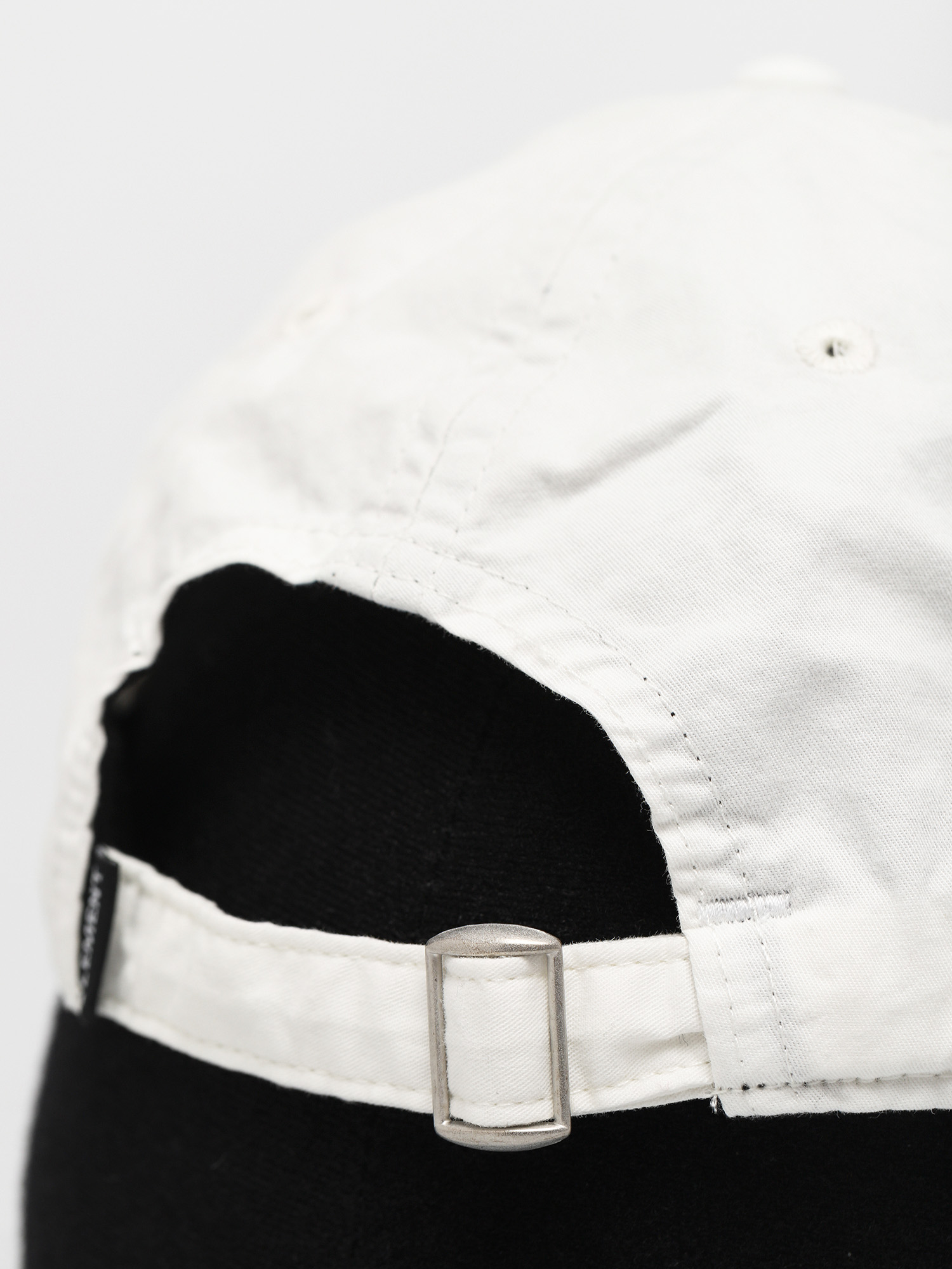 Czapka z daszkiem Element Fluky Dad (bone white)