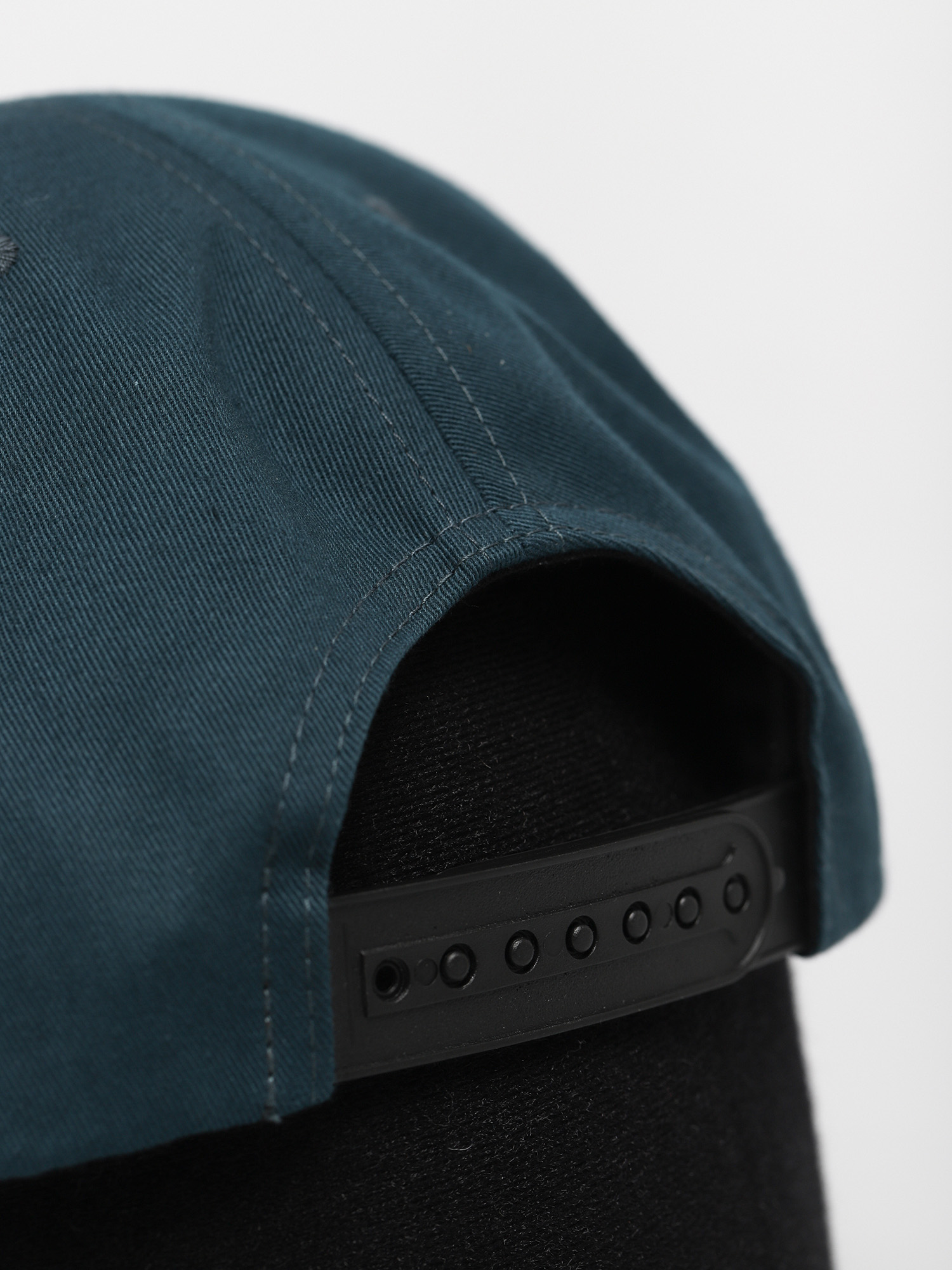 Czapka z daszkiem Nervous Dad Gold Head (spruce)