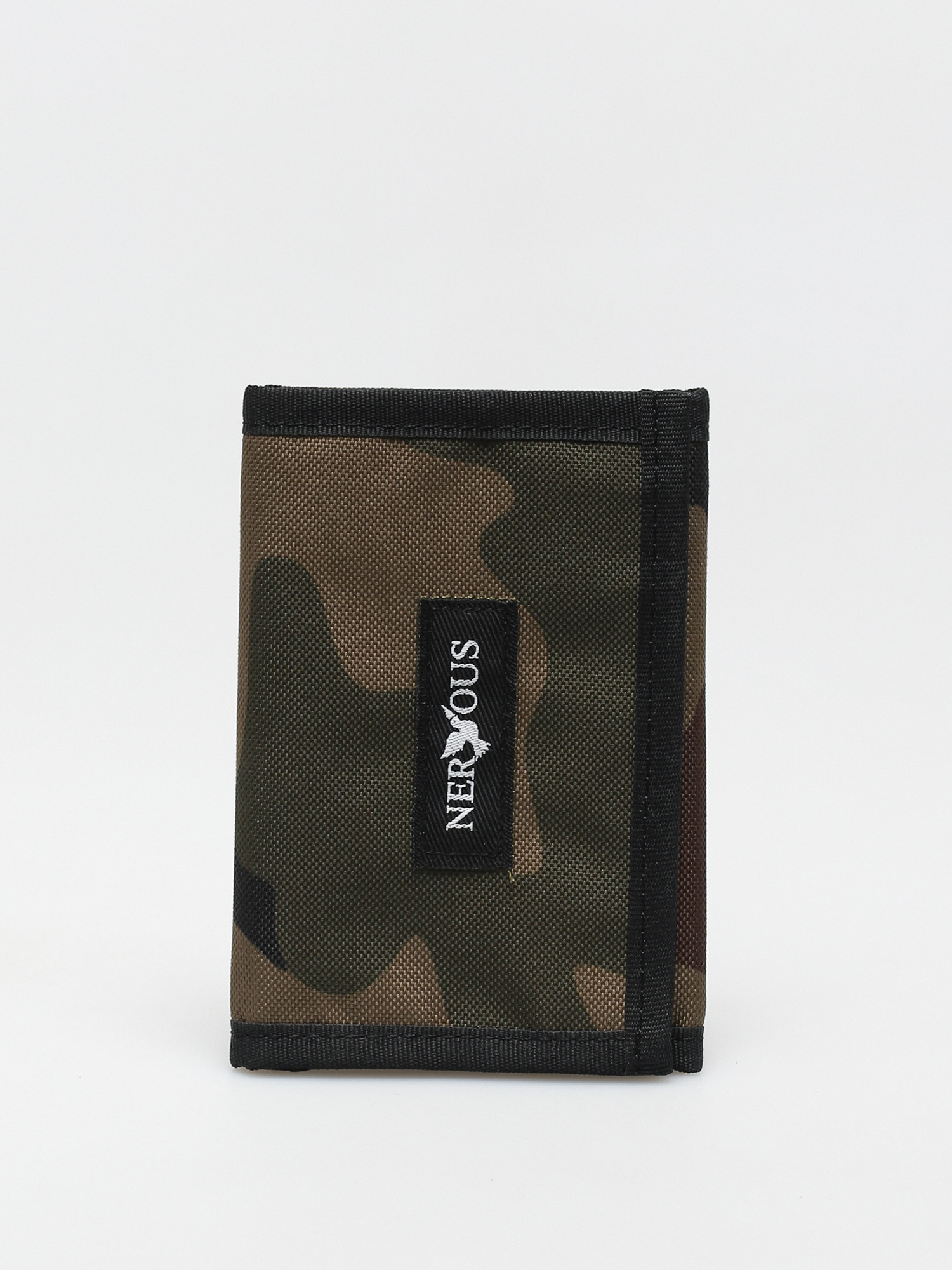 Portfel Nervous Classic (camo)