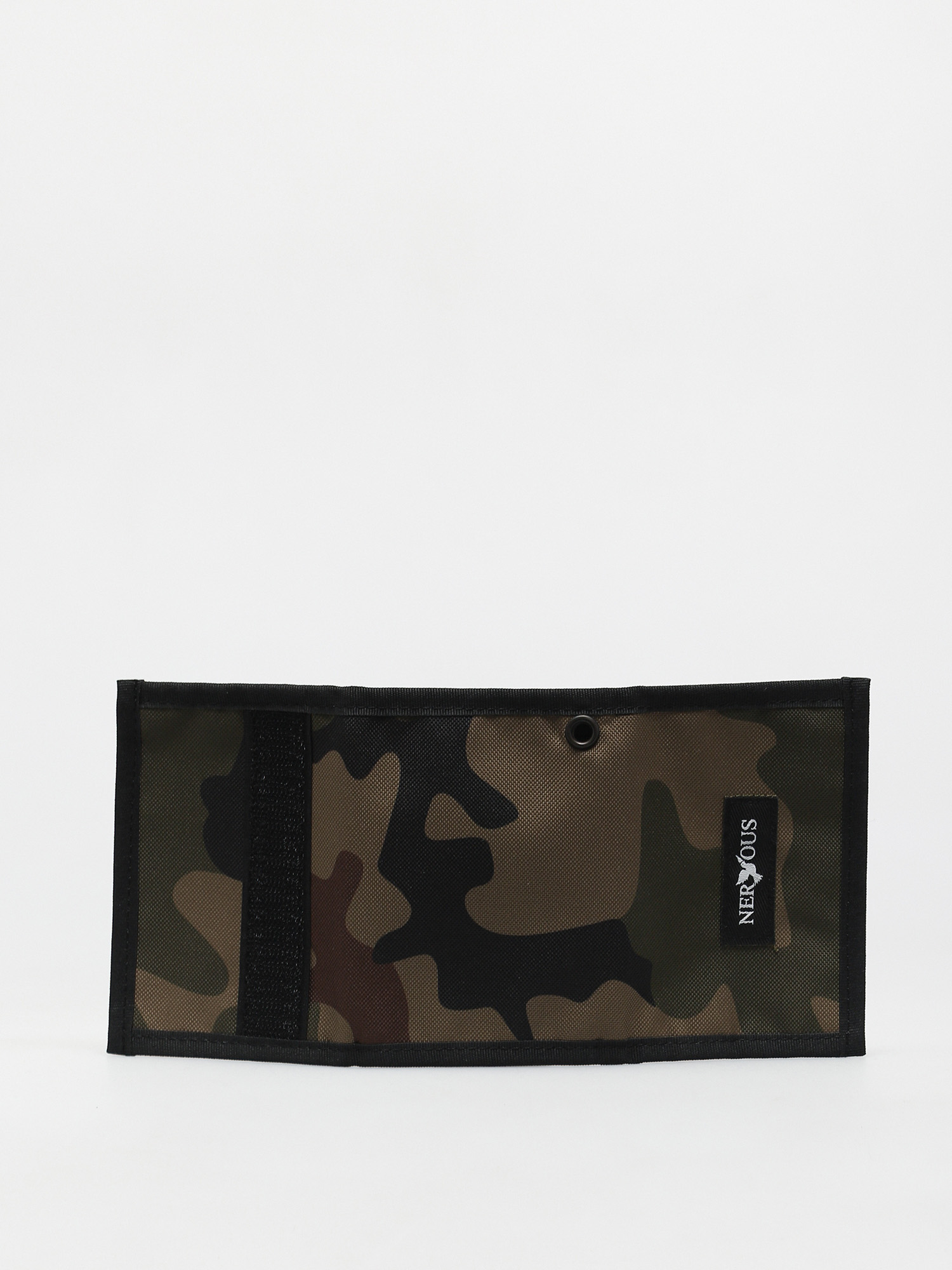 Portfel Nervous Classic (camo)