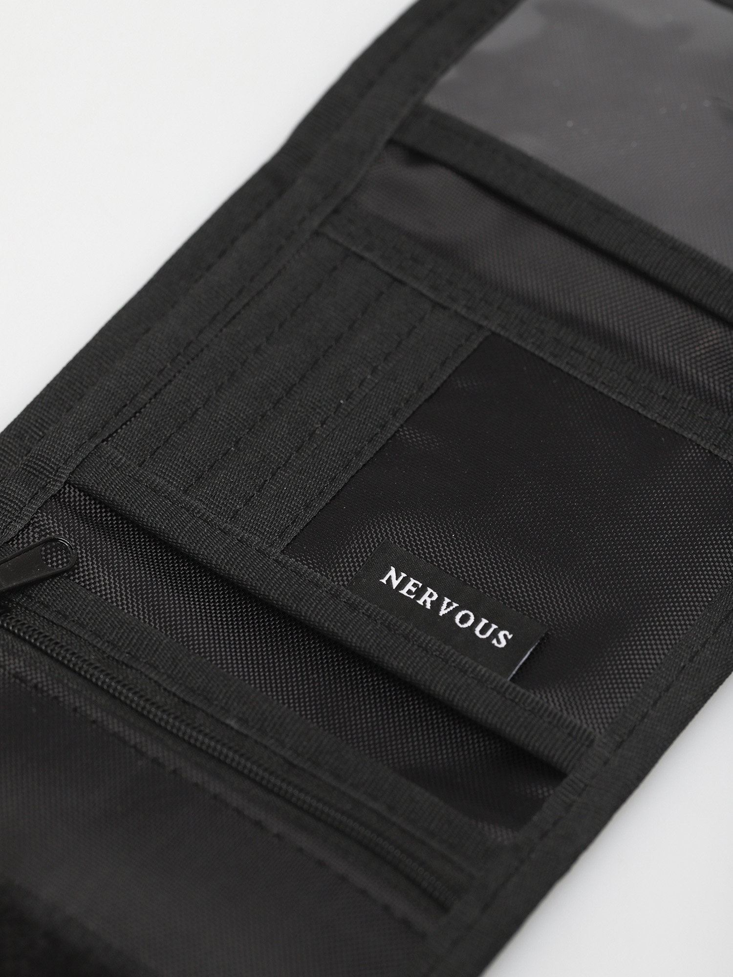 Portfel Nervous Classic (camo)