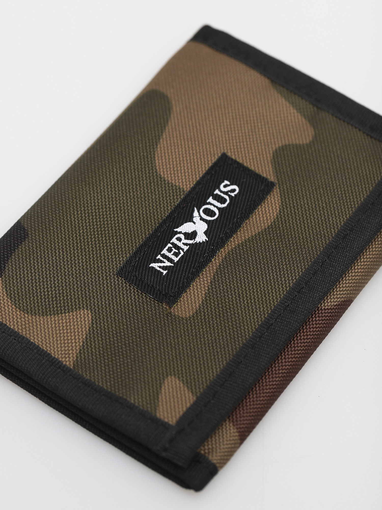 Portfel Nervous Classic (camo)