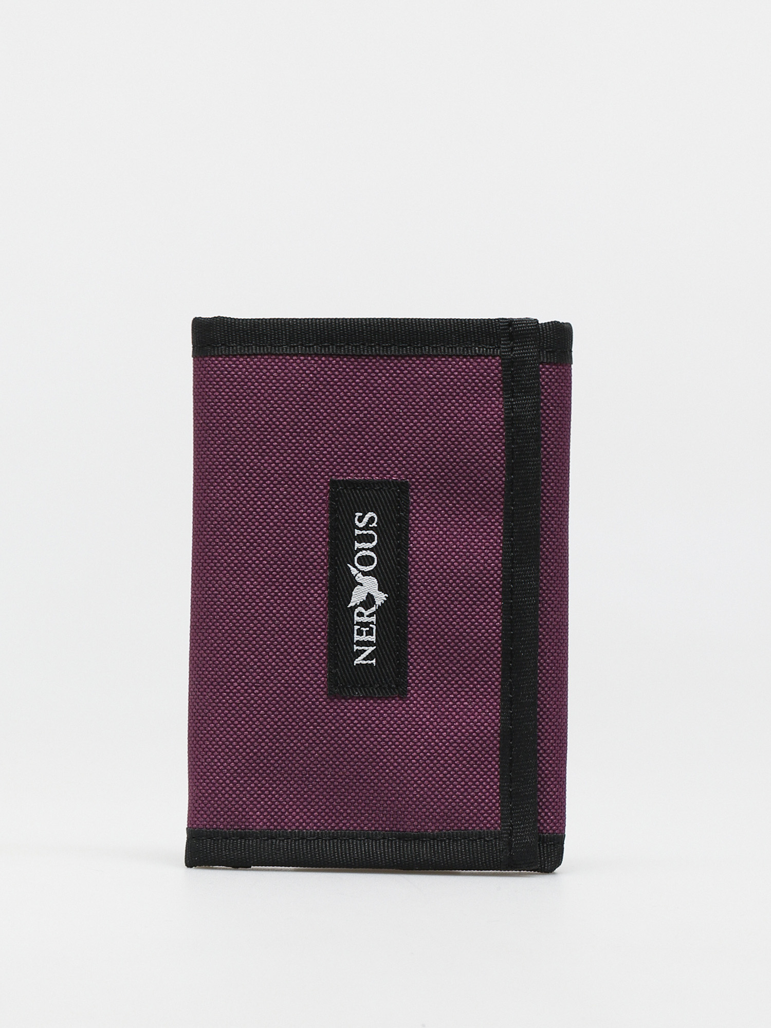 Portfel Nervous Classic (purple)