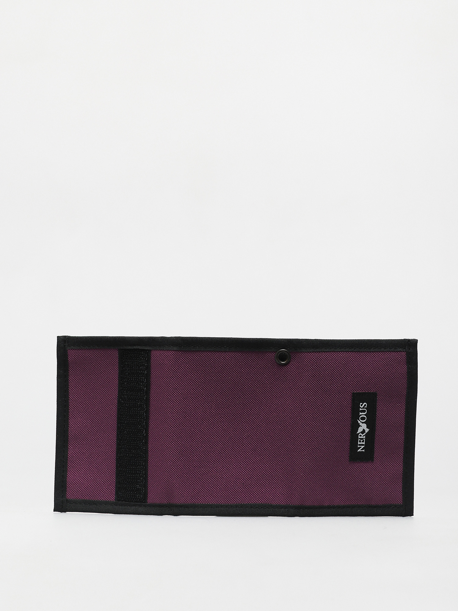 Portfel Nervous Classic (purple)