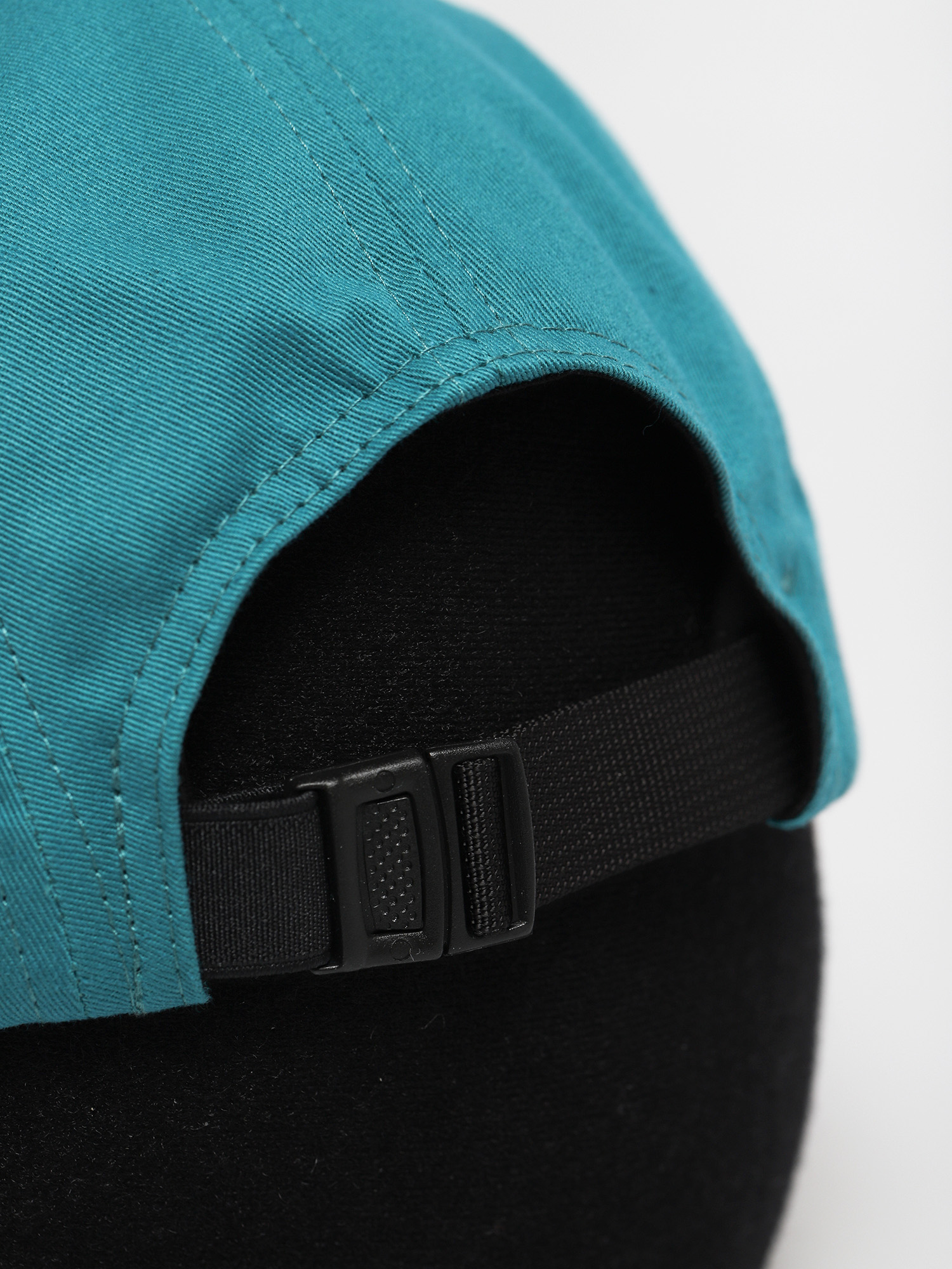 Czapka z daszkiem Nervous Pigeon (aqua)