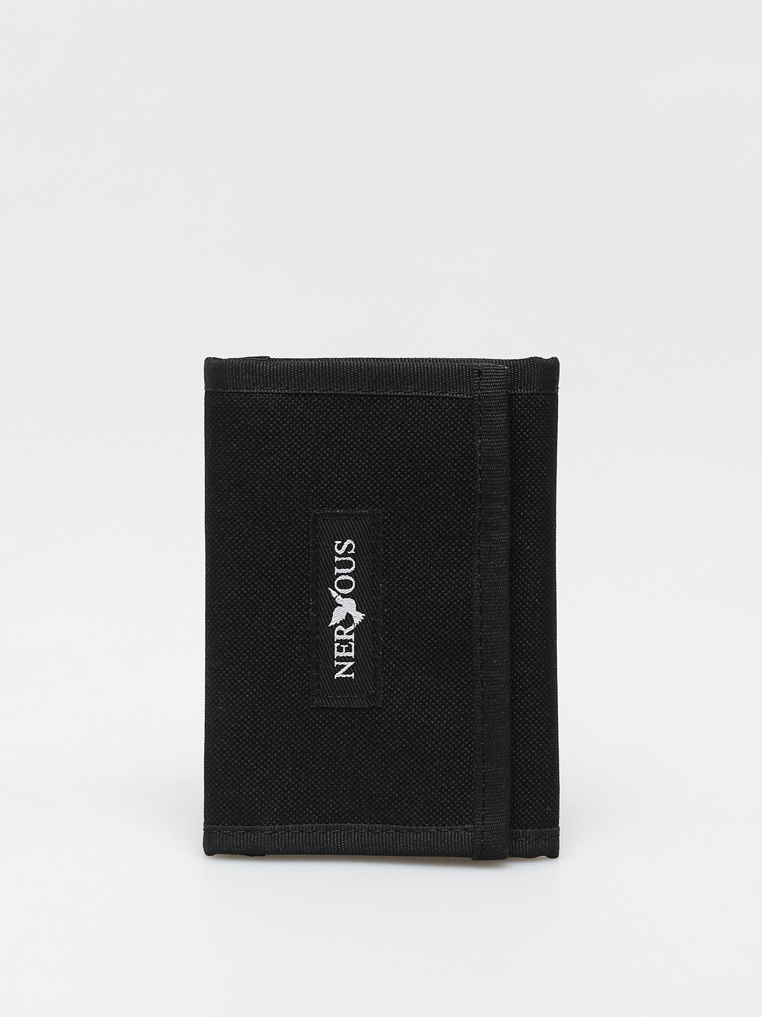 Portfel Nervous Classic (black)