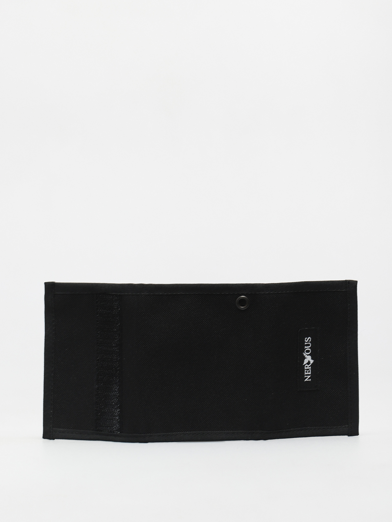 Portfel Nervous Classic (black)