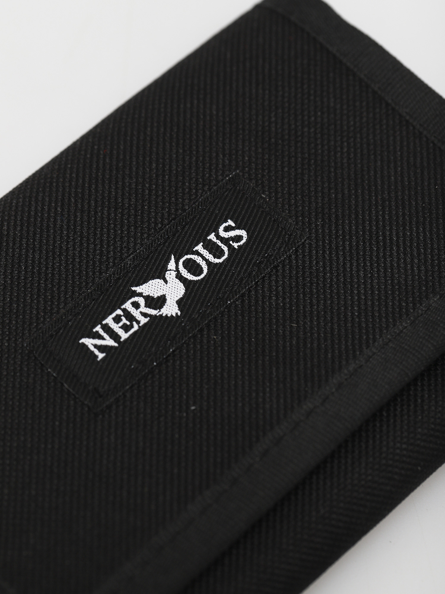 Portfel Nervous Classic (black)
