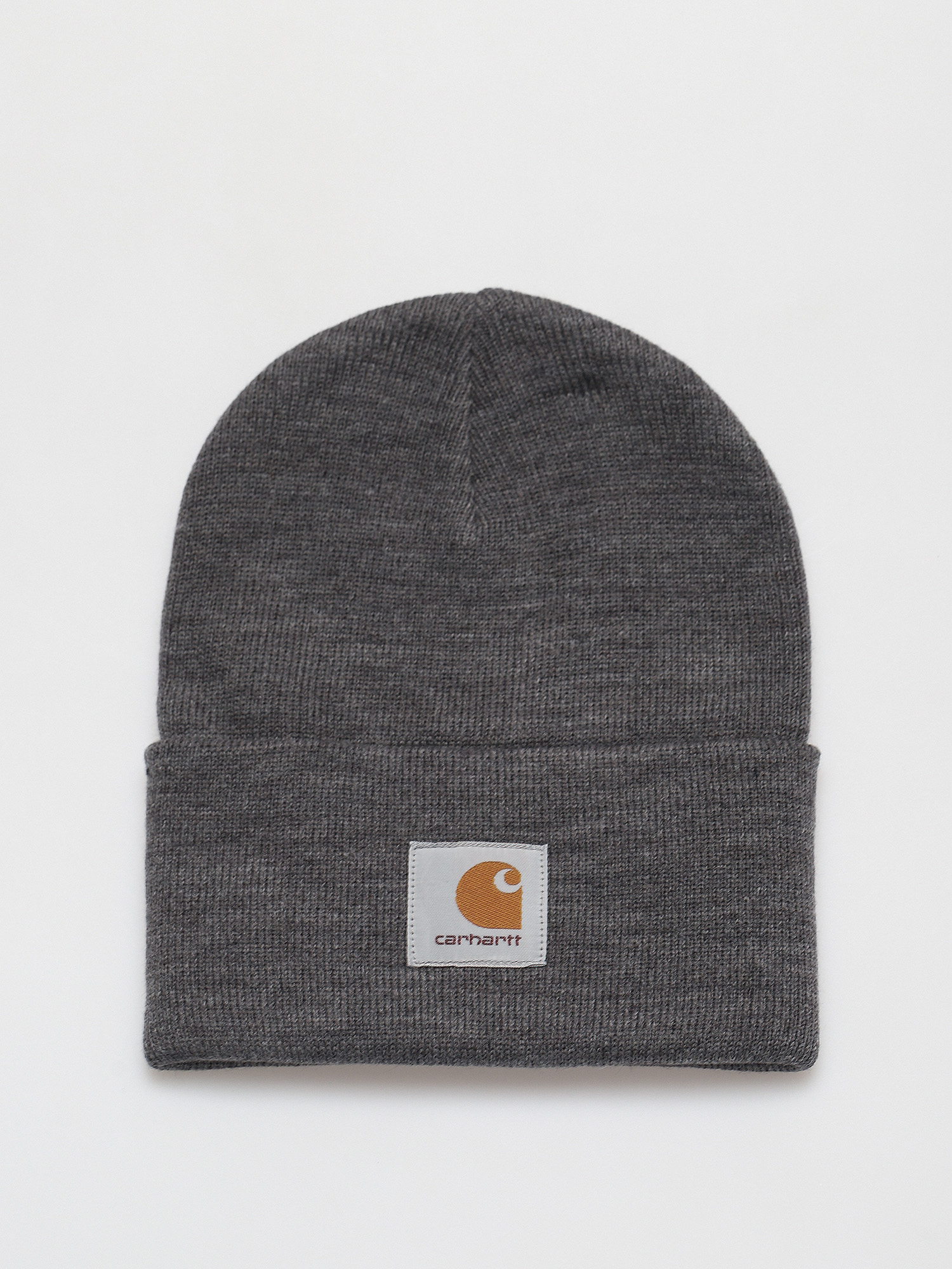 Czapka zimowa Carhartt WIP Acrylic Watch (dark grey heather)