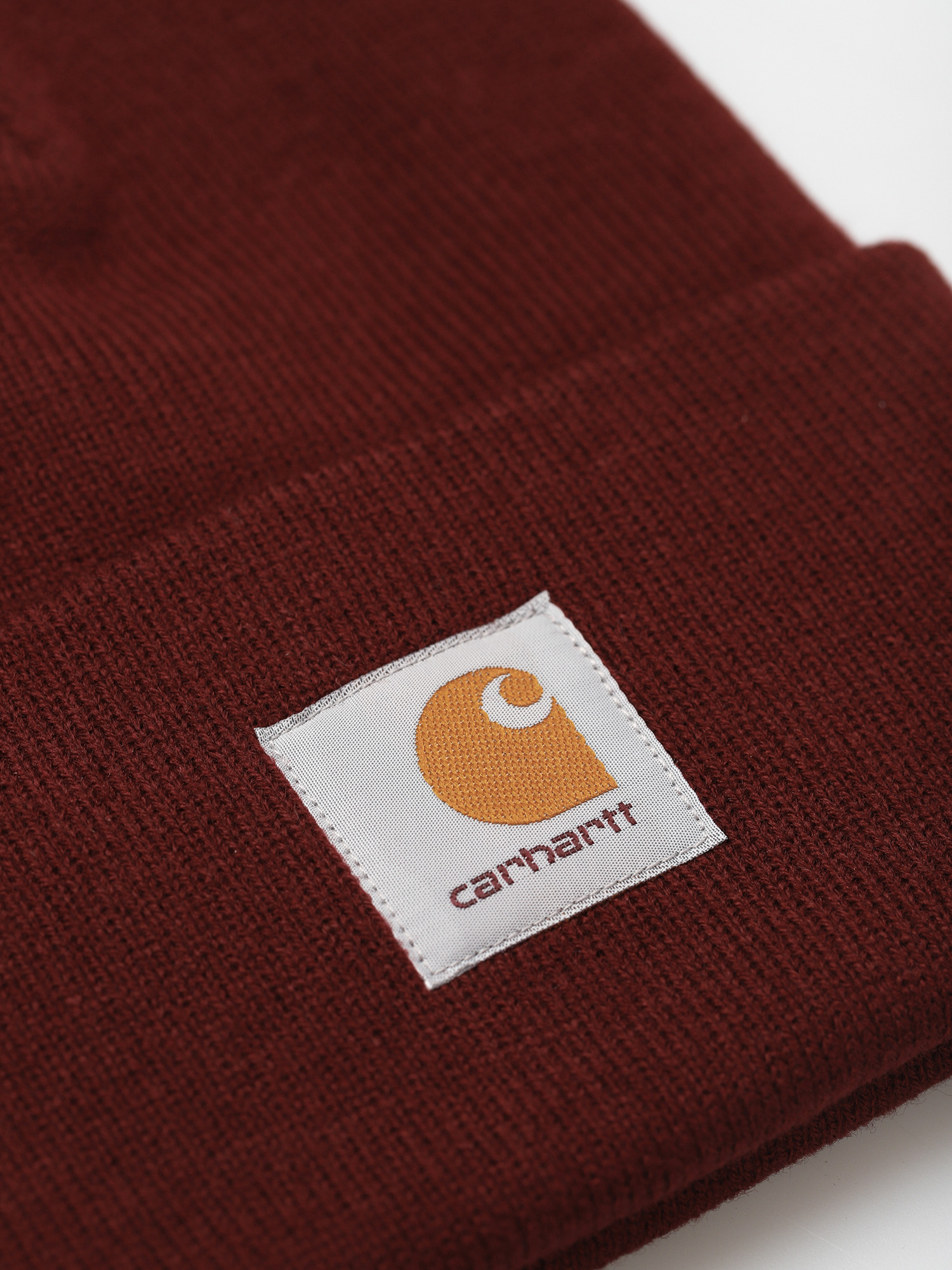 Czapka zimowa Carhartt WIP Acrylic Watch (jam)