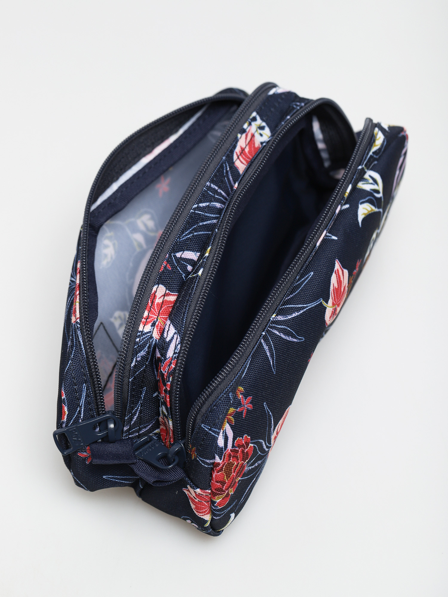 Piórnik Roxy Da Rock Printed Wmn (mood indigo sunset boogie axs)