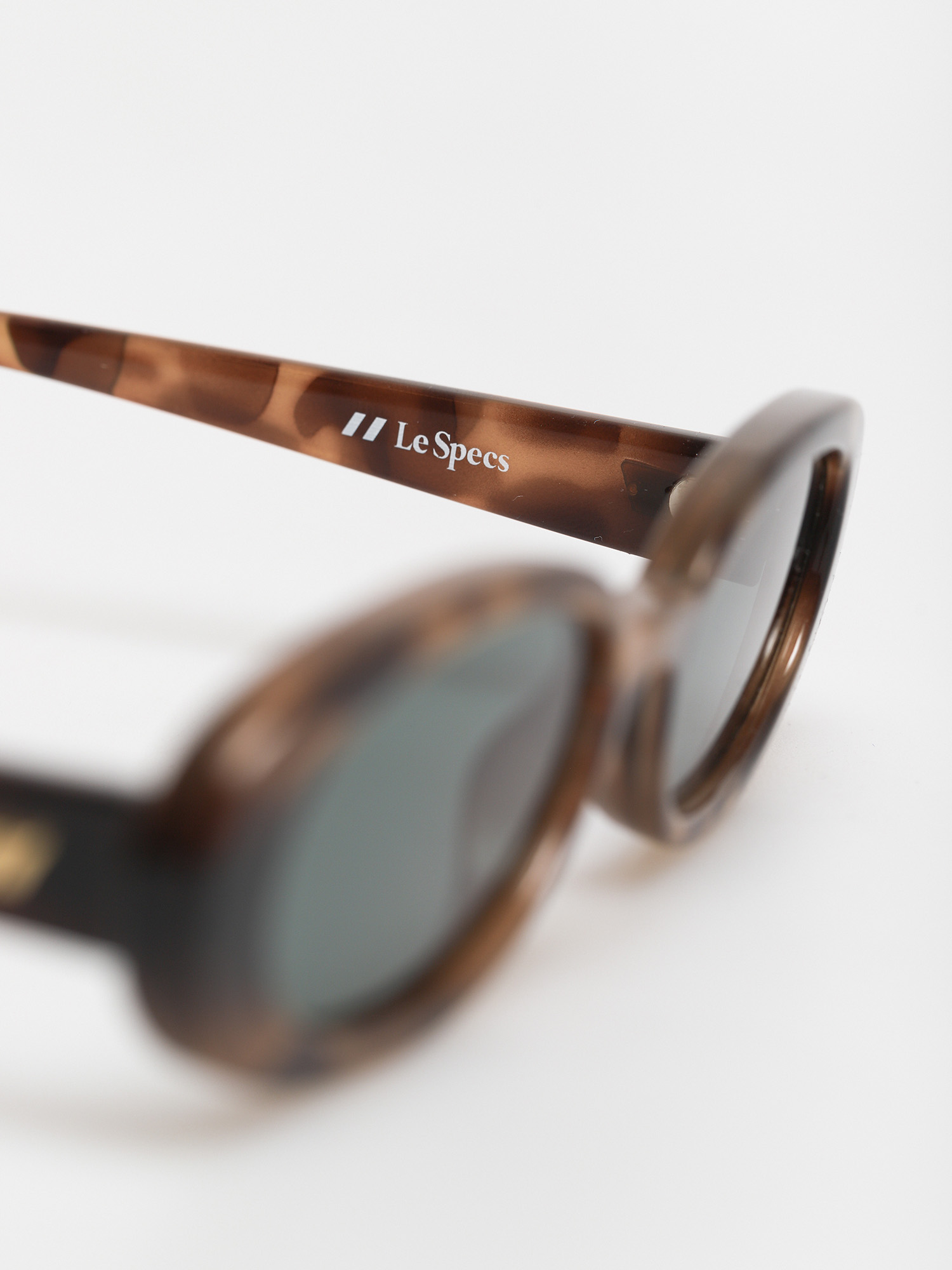 Okulary przeciwsłoneczne Le Specs Outta Love (tort)