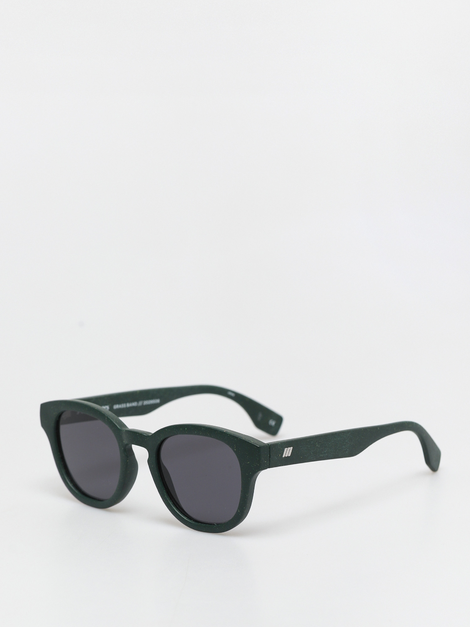 Okulary przeciwsłoneczne Le Specs Sustain Grass Band (khaki grass)