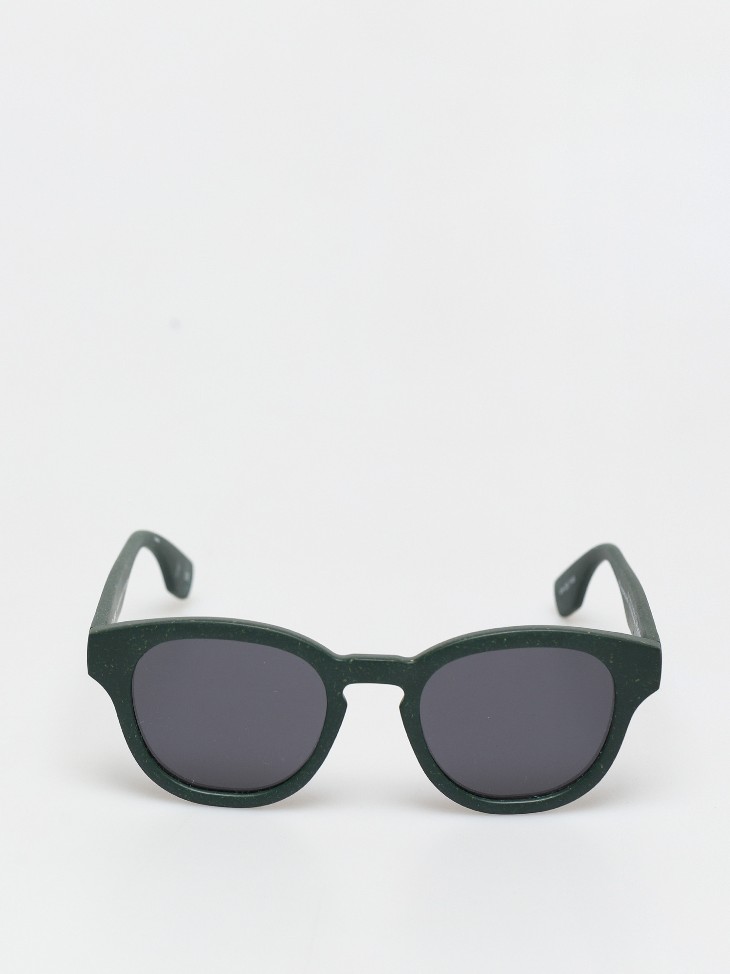 Okulary przeciwsłoneczne Le Specs Sustain Grass Band (khaki grass)