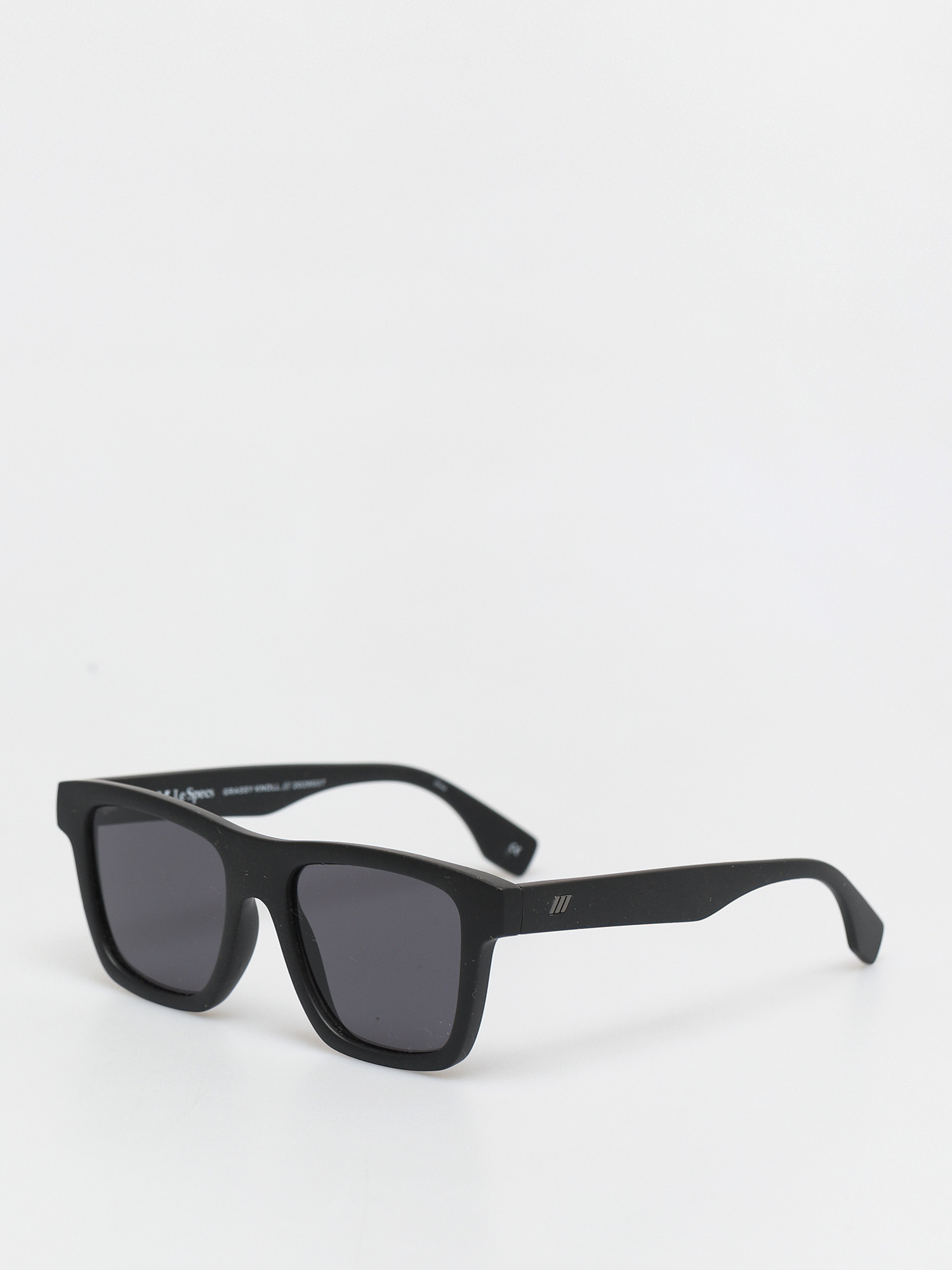 Okulary przeciwsłoneczne Le Specs Sustain Grassy Knoll (black grass)