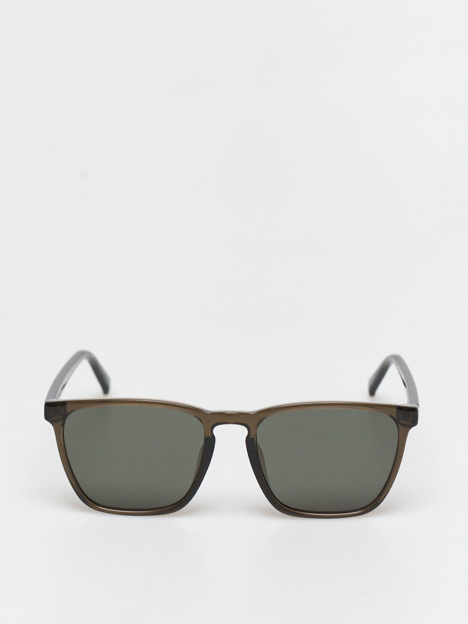 Okulary przeciwsłoneczne Le Specs Bad Medicine Alt Fit (olive)
