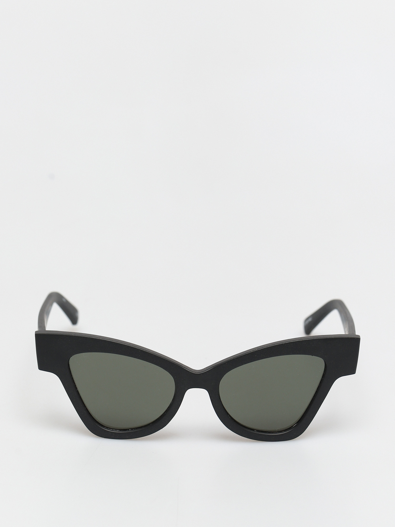 Okulary przeciwsłoneczne Le Specs Sustain Hourgrass (black grass)