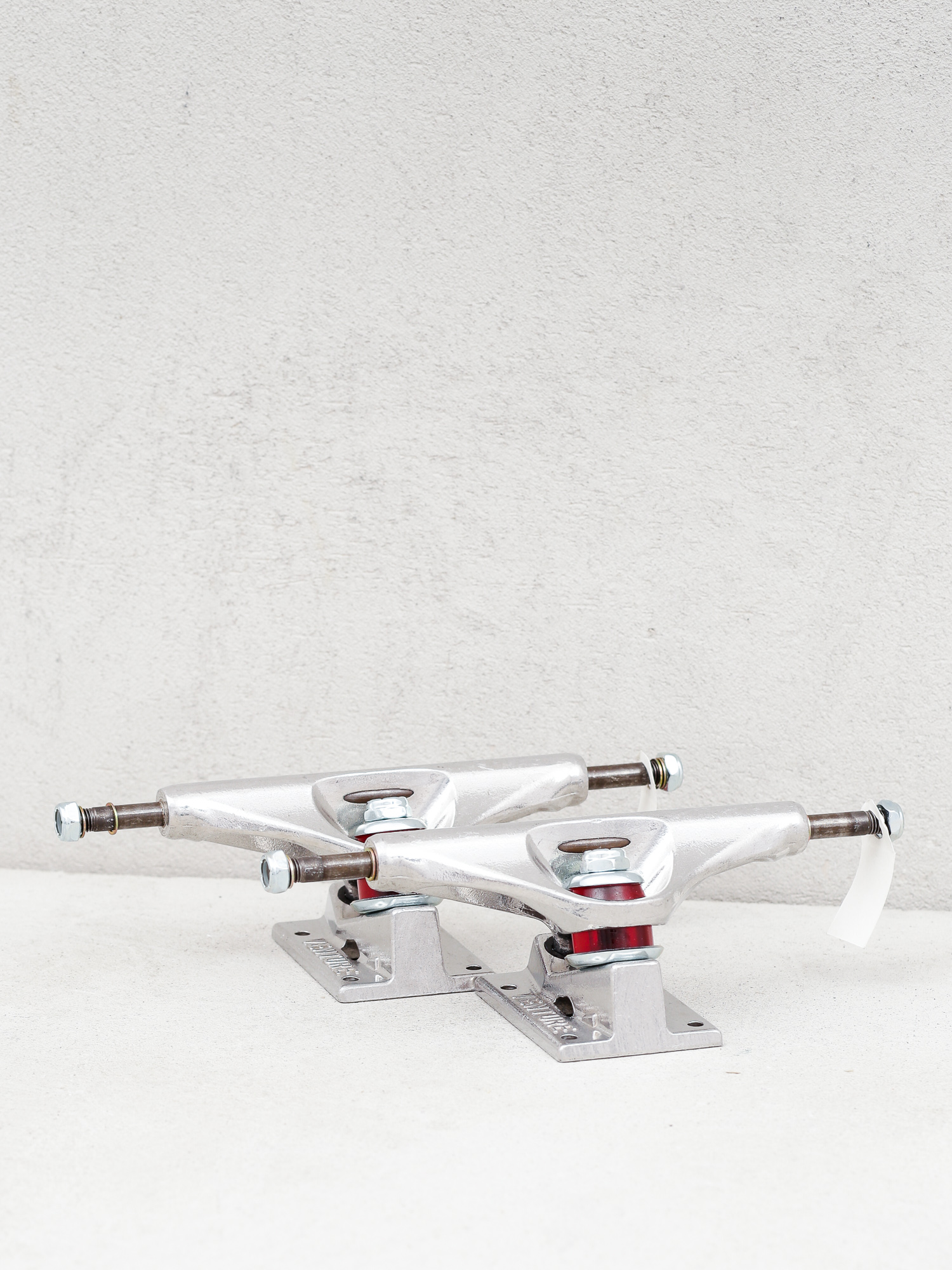 Traki Venture Philly Awake (polished)