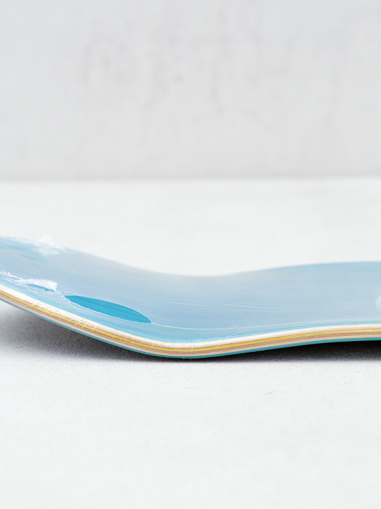 Deck Bizzy Vulture HC (steel blue)