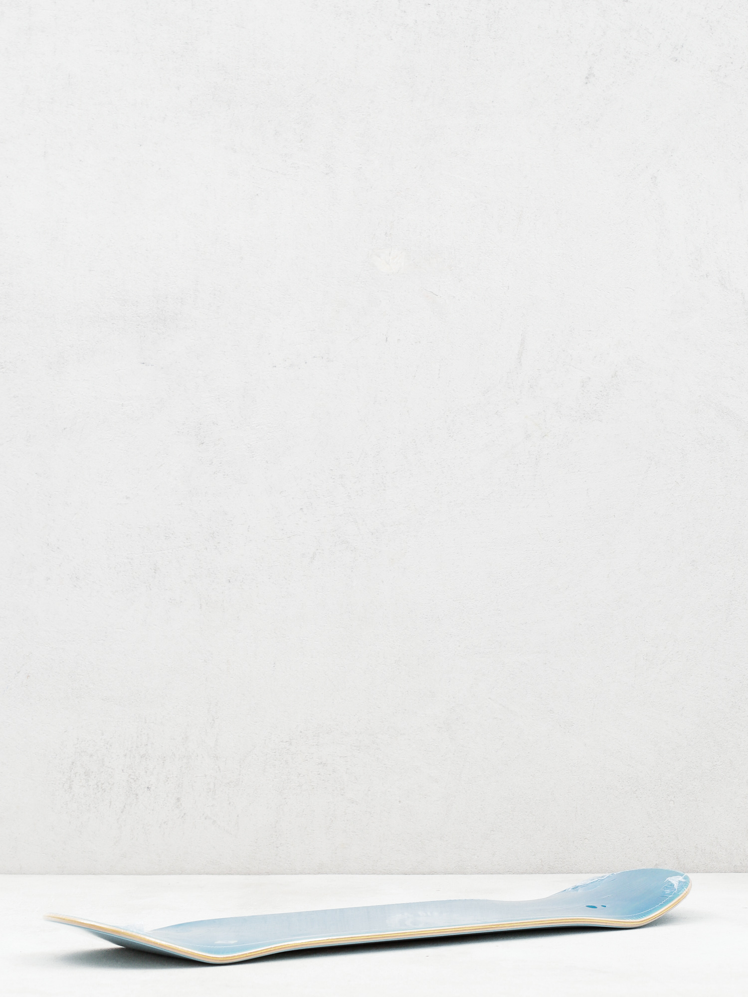 Deck Bizzy Sneak HC (light blue)