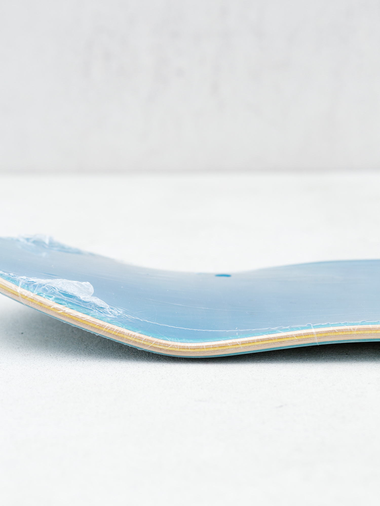 Deck Bizzy Sneak HC (light blue)