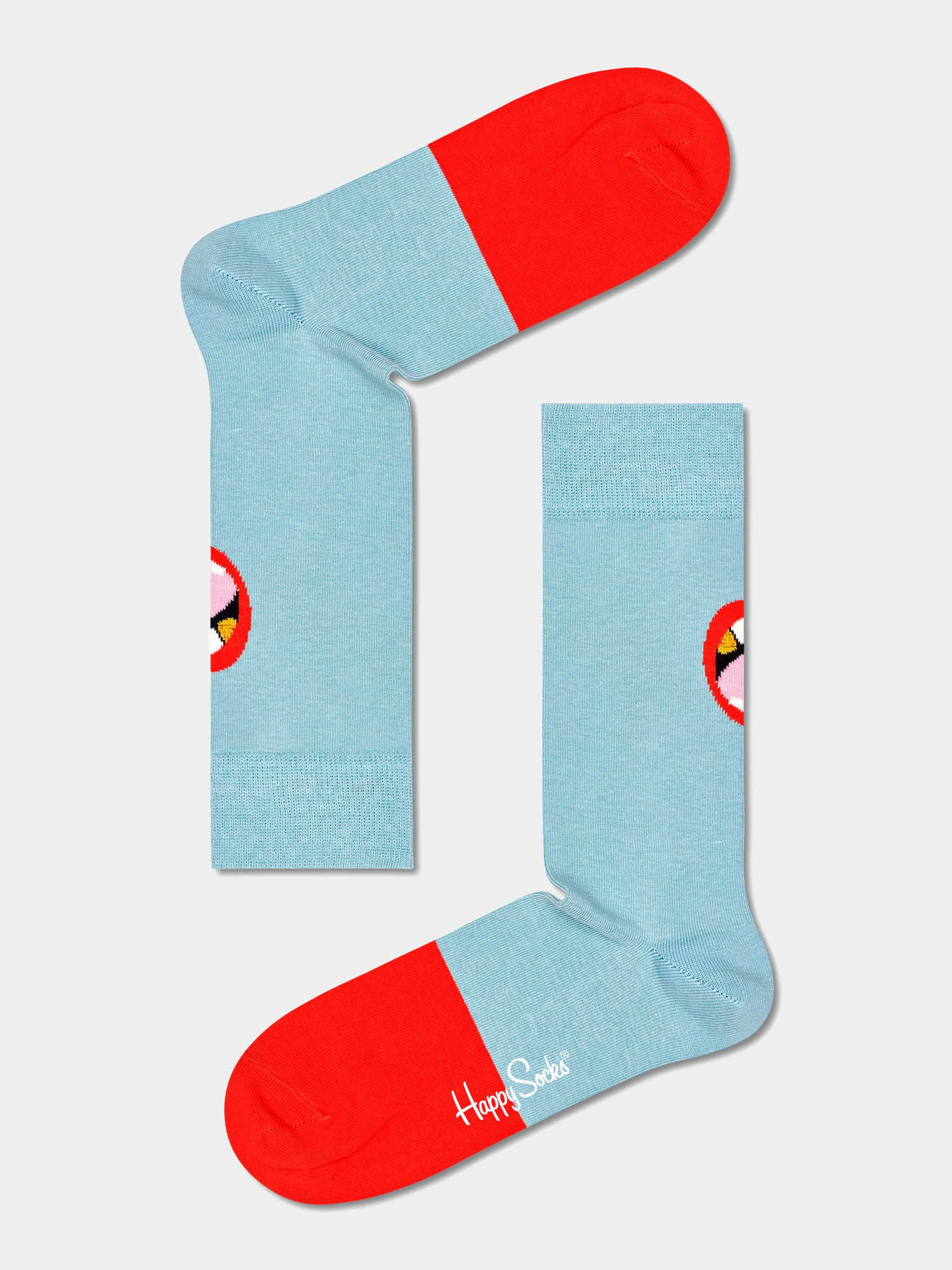 Skarpetki Happy Socks Single Ready To Mingles Gift Set (multi)