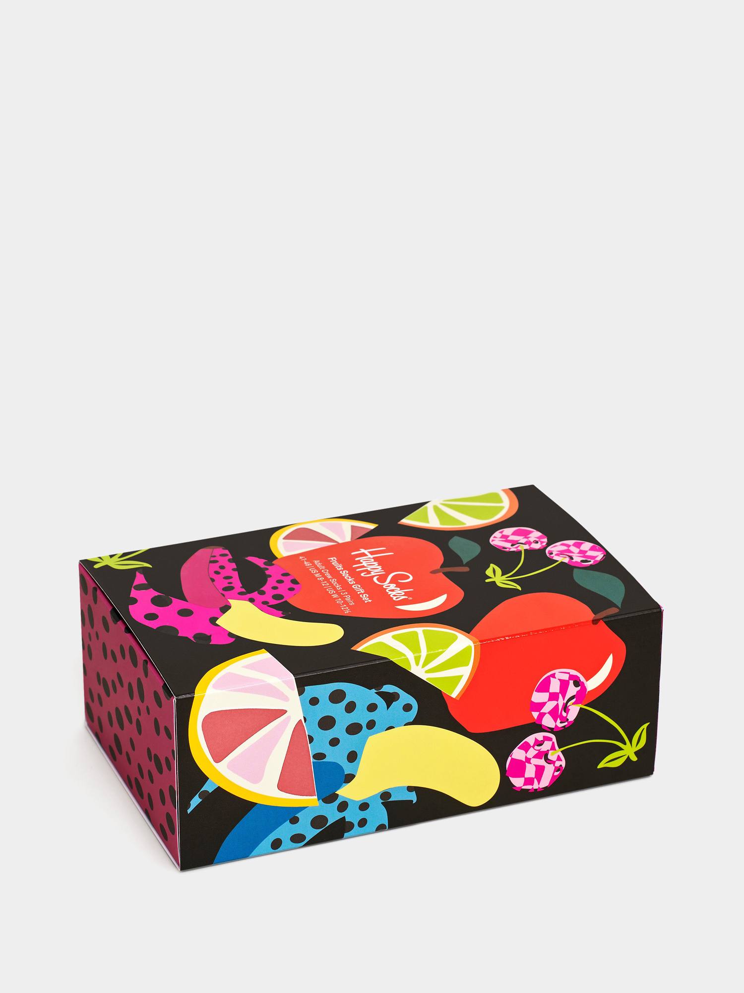 Skarpetki Happy Socks Fruitss Gift Set 3Pk (multi)