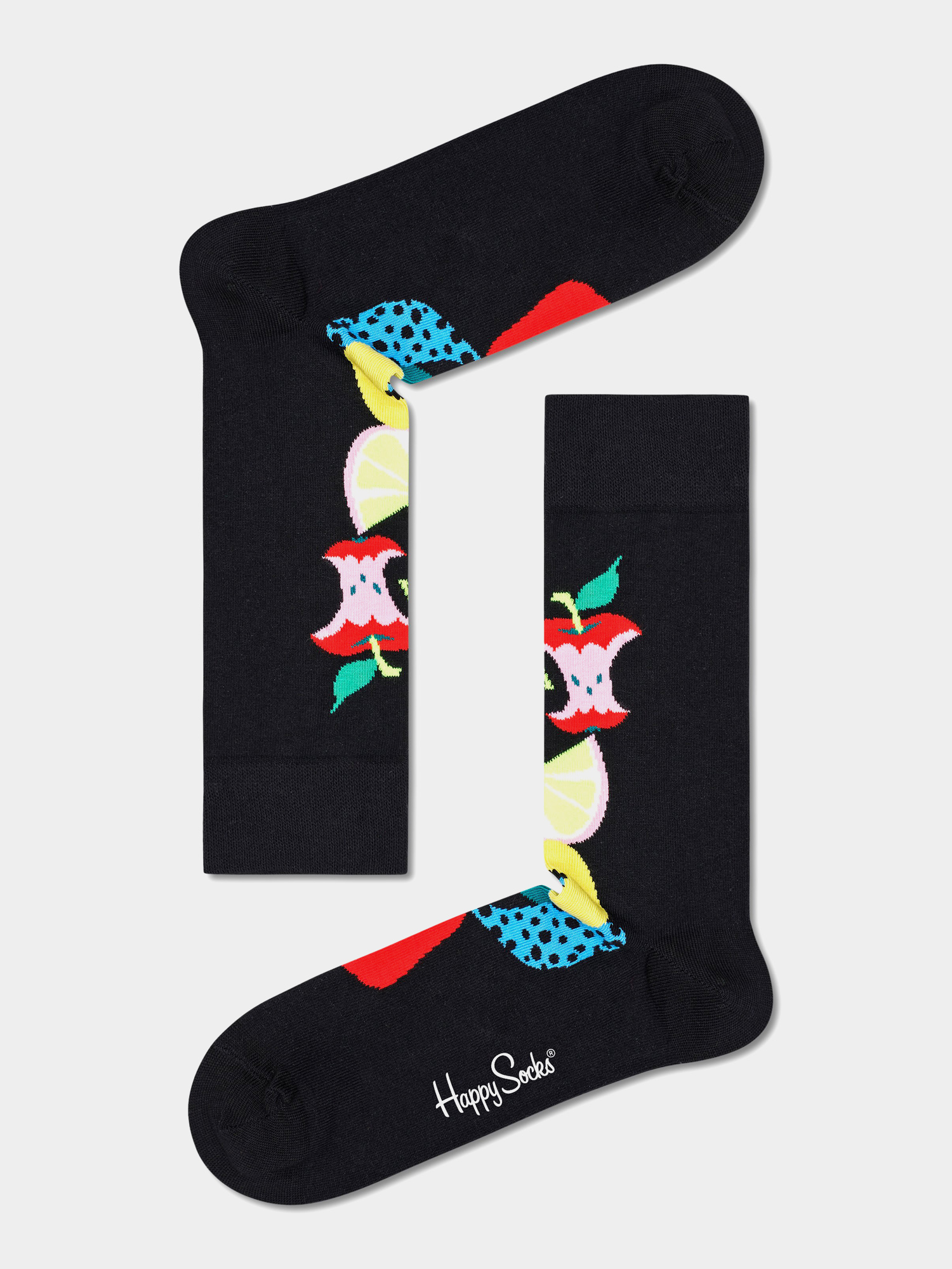 Skarpetki Happy Socks Fruitss Gift Set 3Pk (multi)