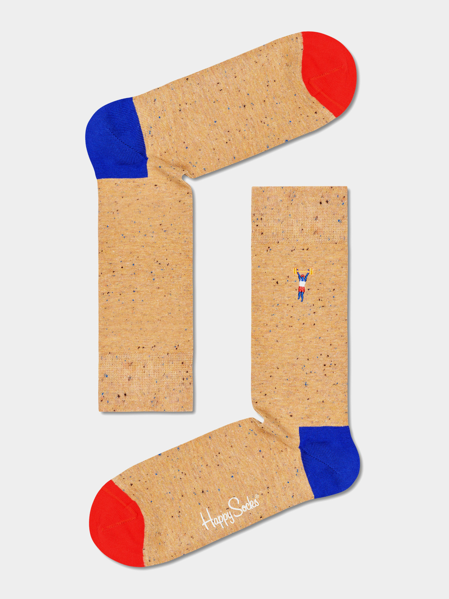 Skarpetki Happy Socks Healthy Lifestyles Gift Set 4Pk (multi)