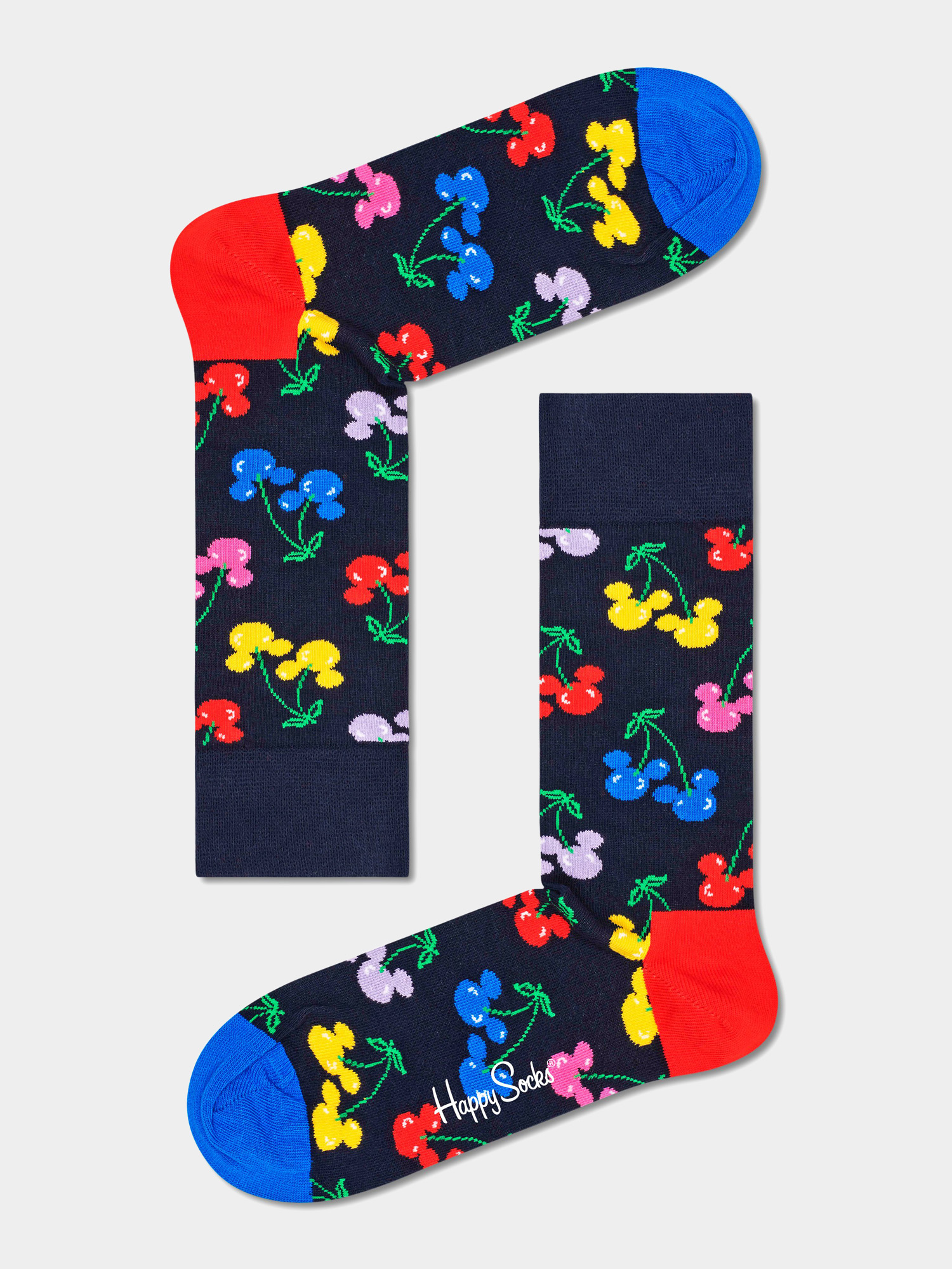 Skarpetki Happy Socks X Disney Gift Set 4Pk (multi)