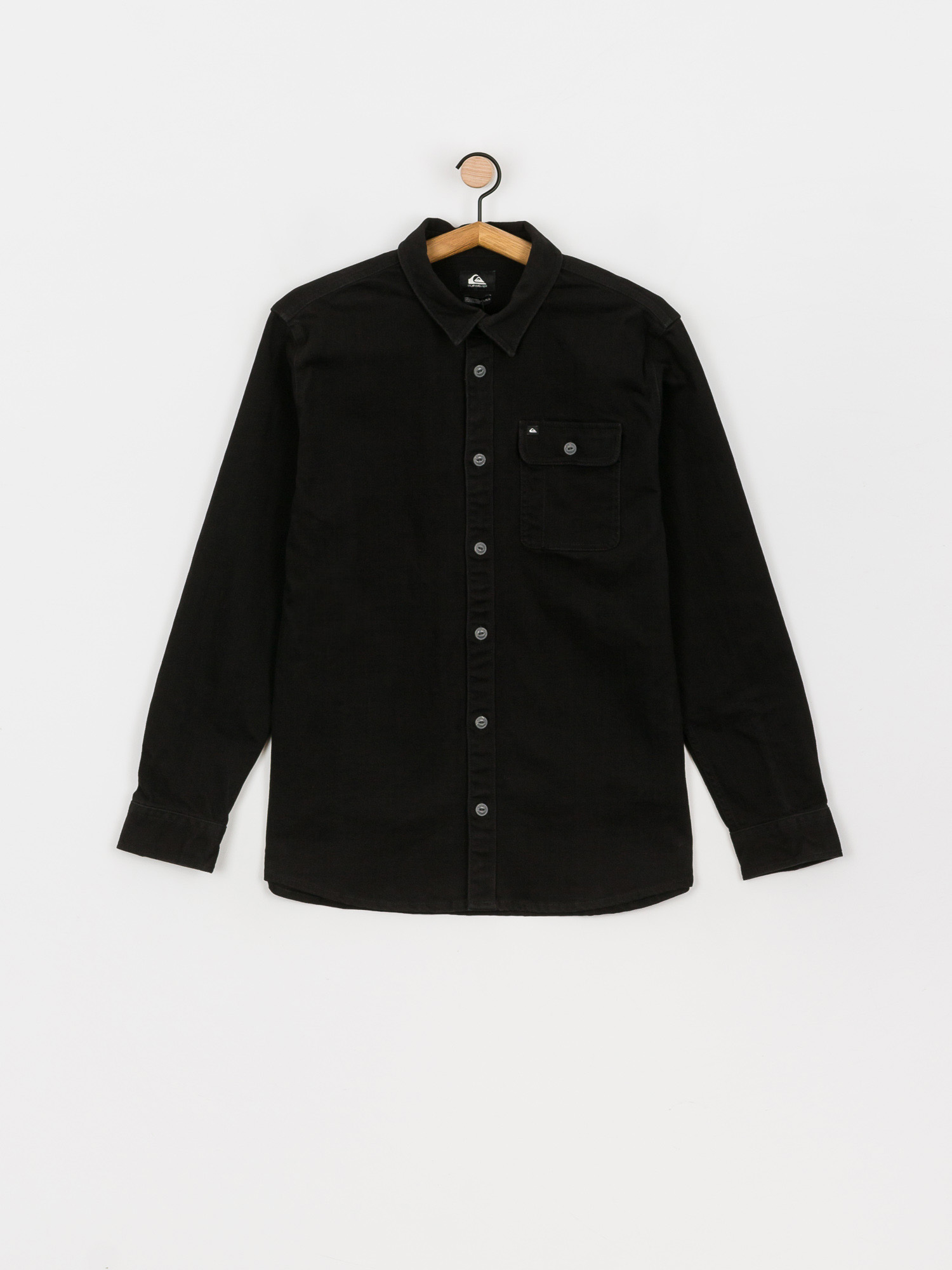 Koszula Quiksilver Eady (black)
