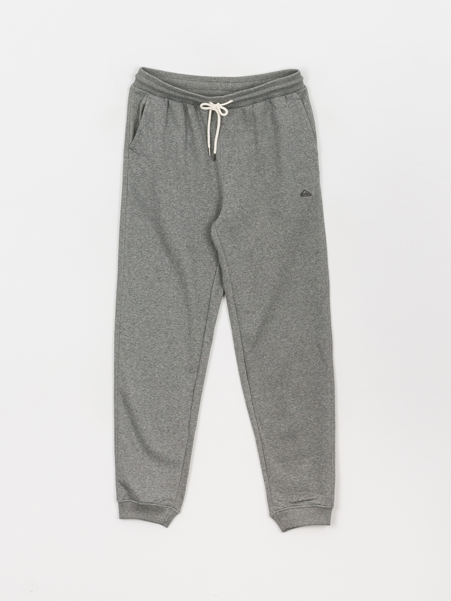 Spodnie Quiksilver Essentials Terry (light grey heather)
