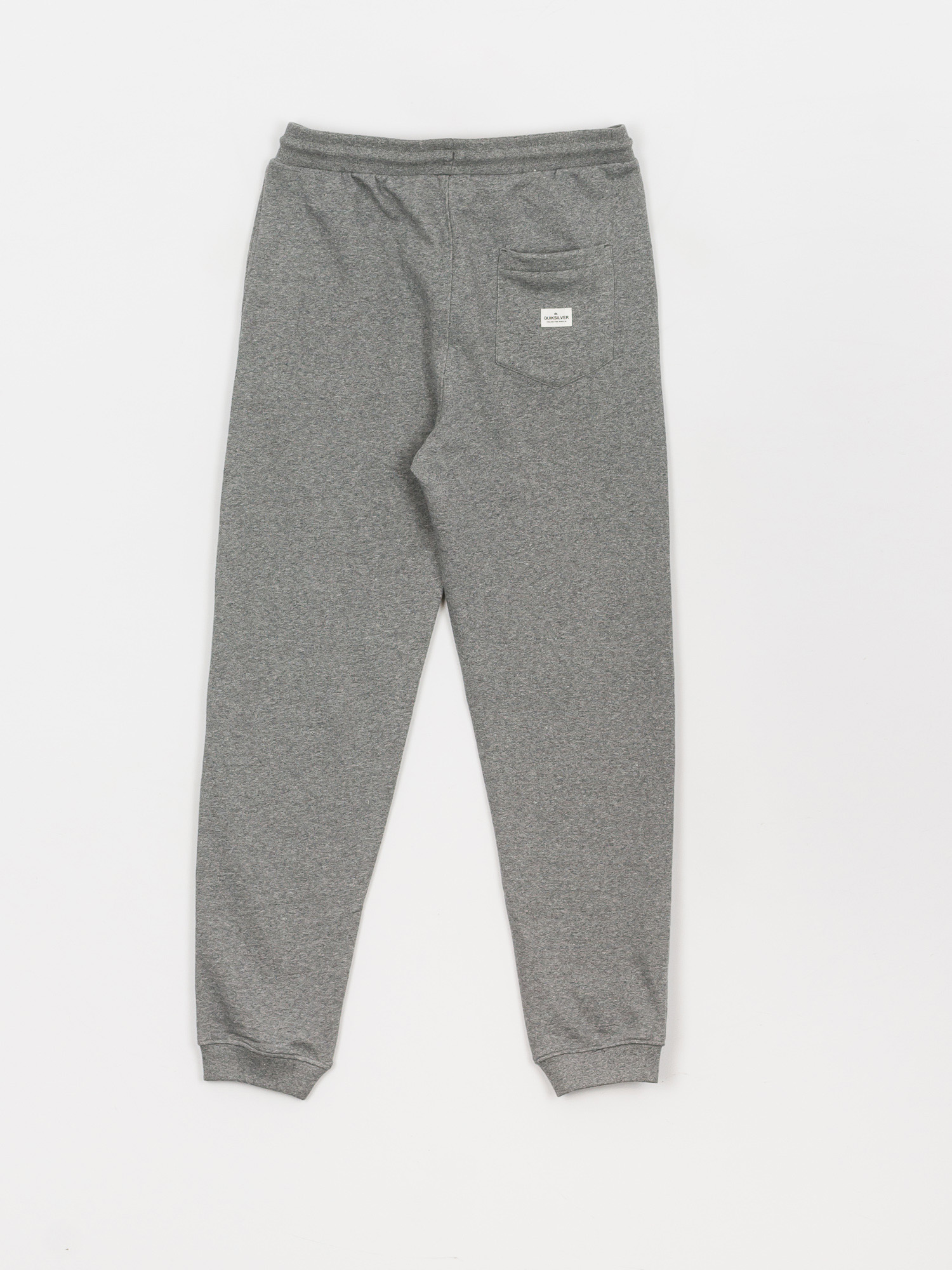 Spodnie Quiksilver Essentials Terry (light grey heather)
