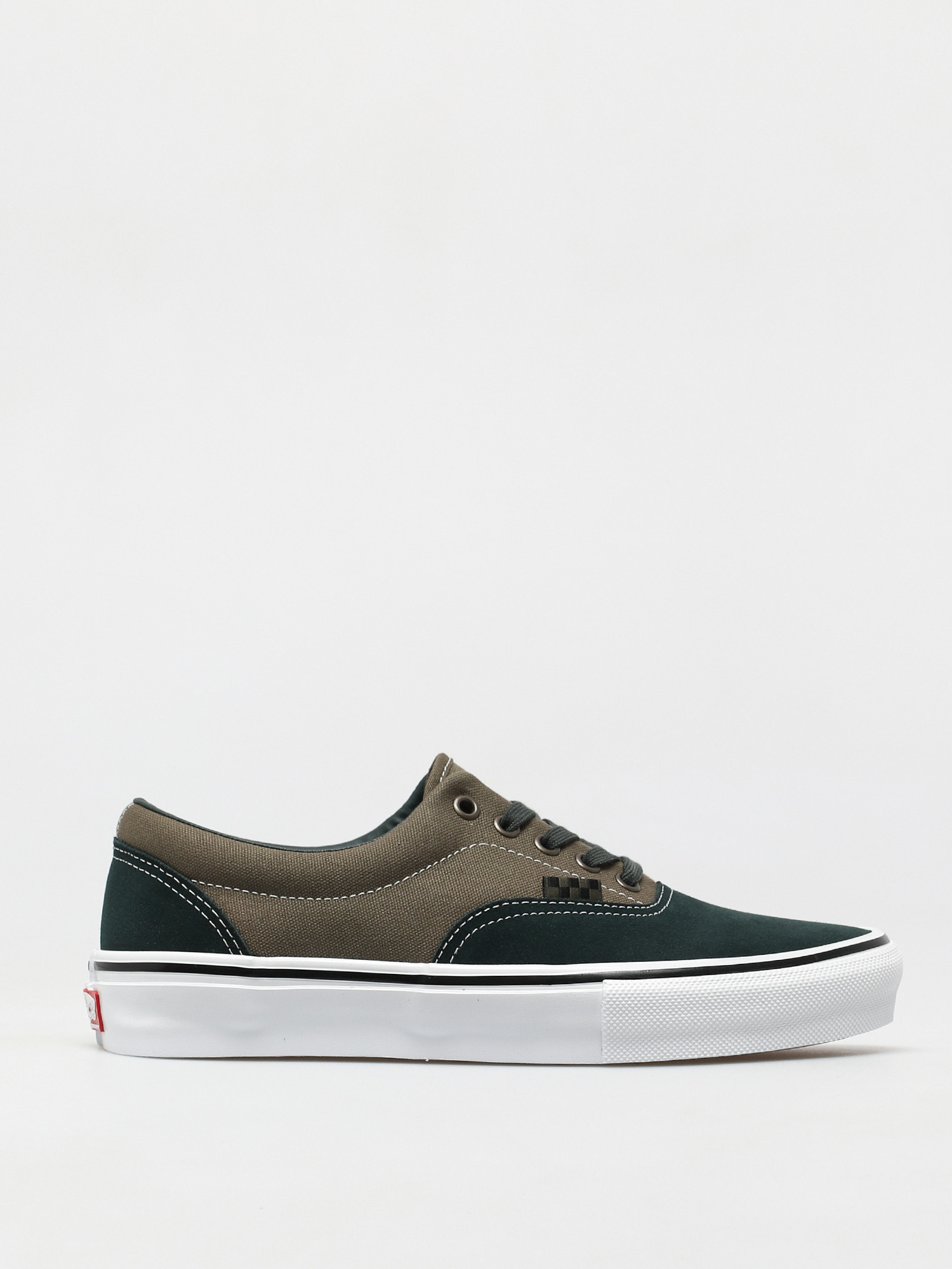 Buty Vans Skate Era (scarab/military)