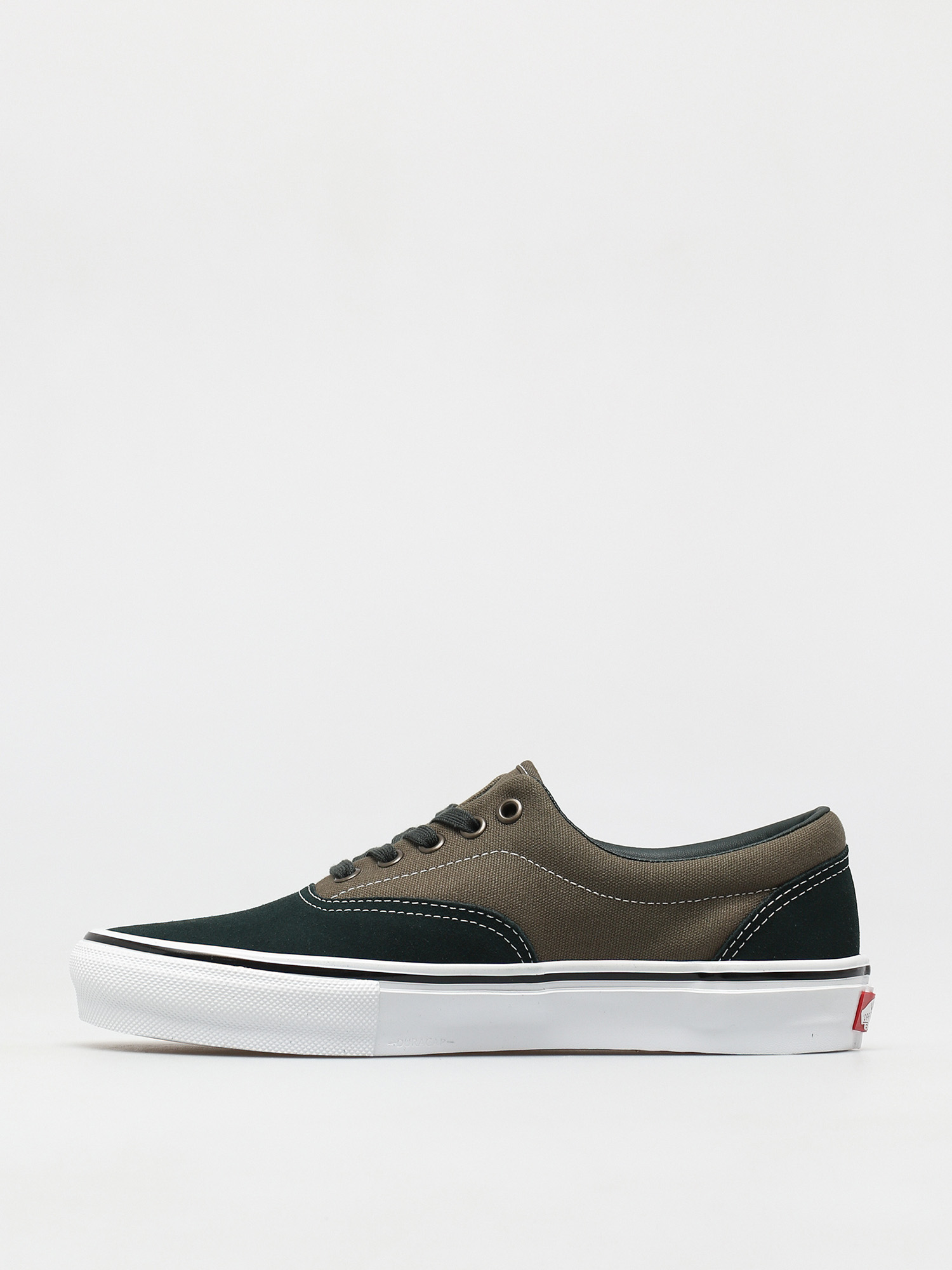 Buty Vans Skate Era (scarab/military)