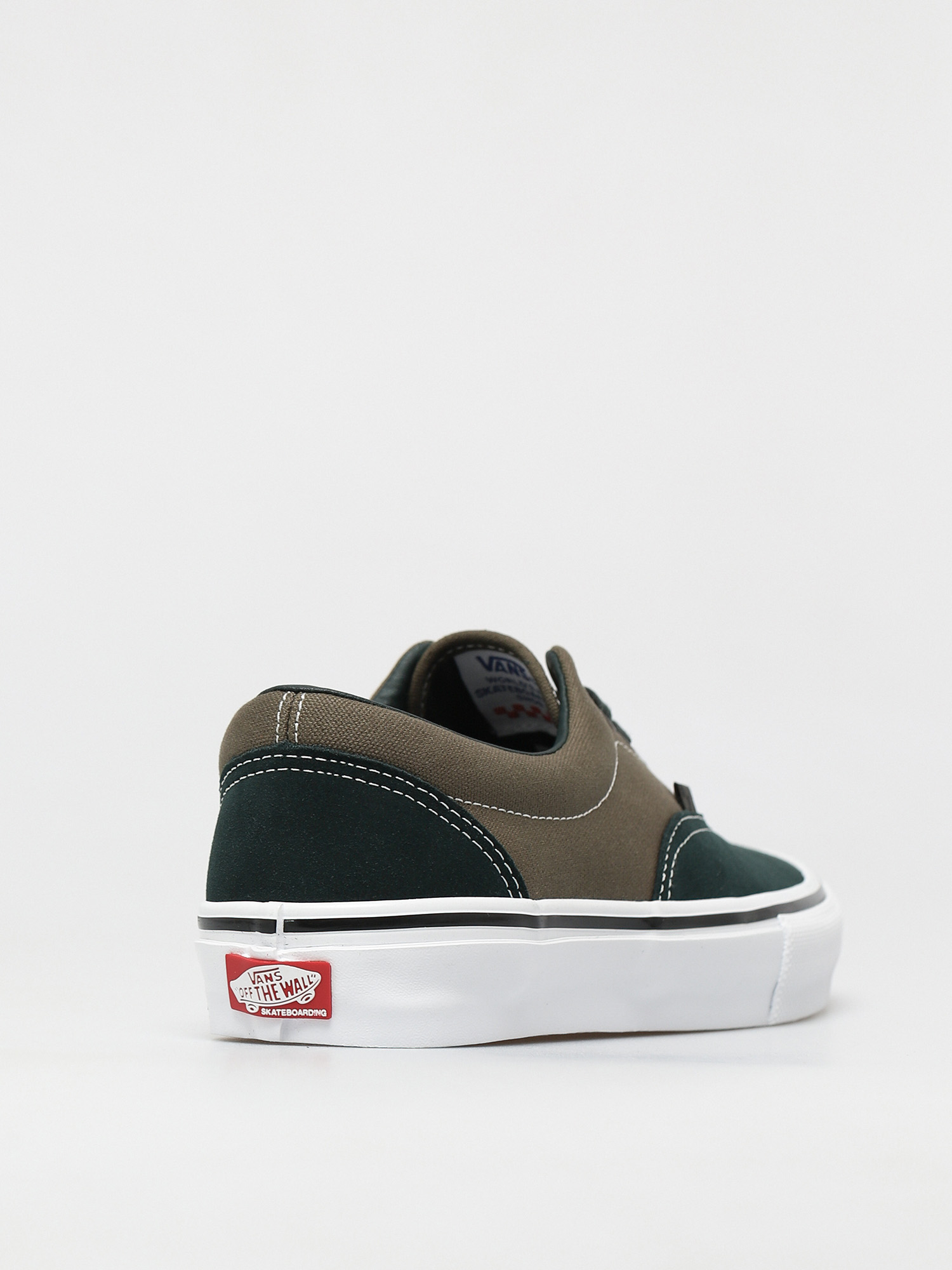Buty Vans Skate Era (scarab/military)