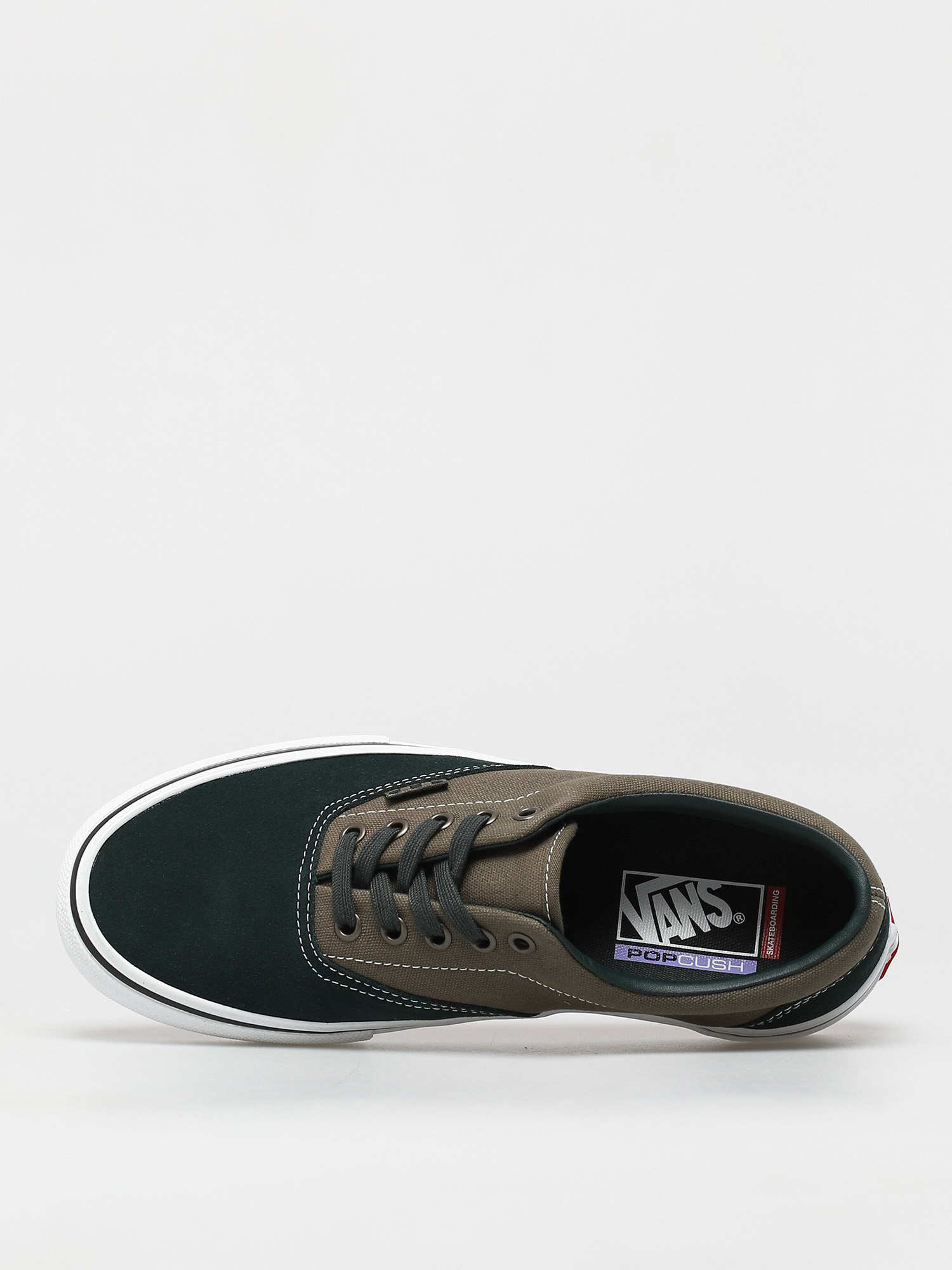 Buty Vans Skate Era (scarab/military)