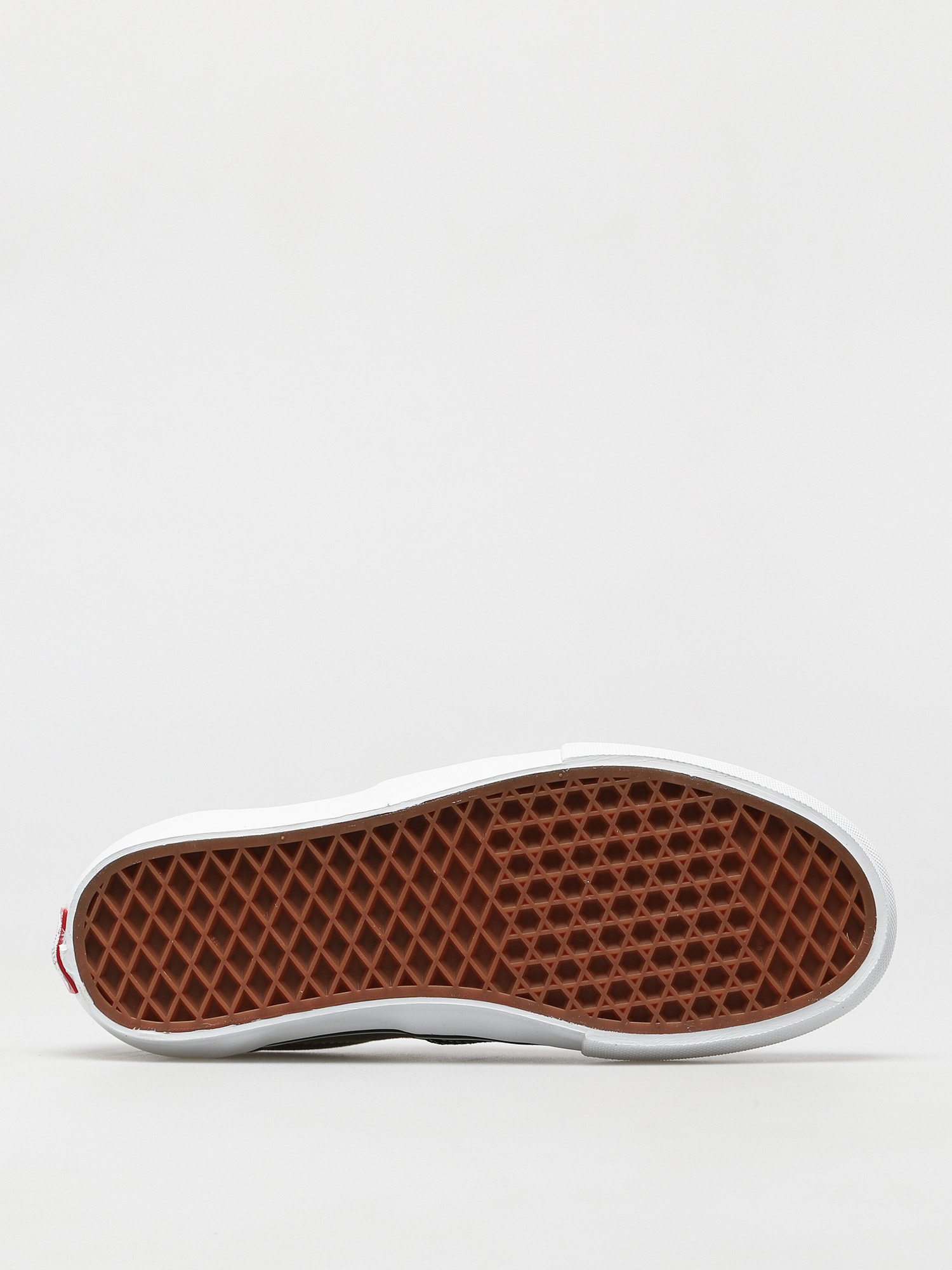 Buty Vans Skate Era (scarab/military)