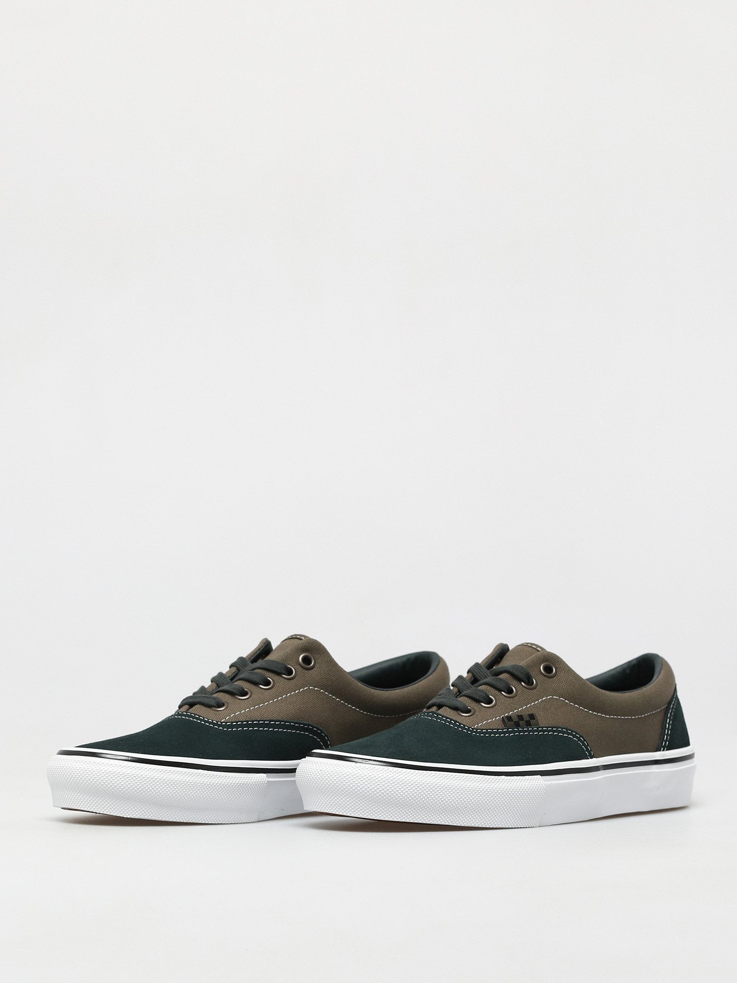 Buty Vans Skate Era (scarab/military)