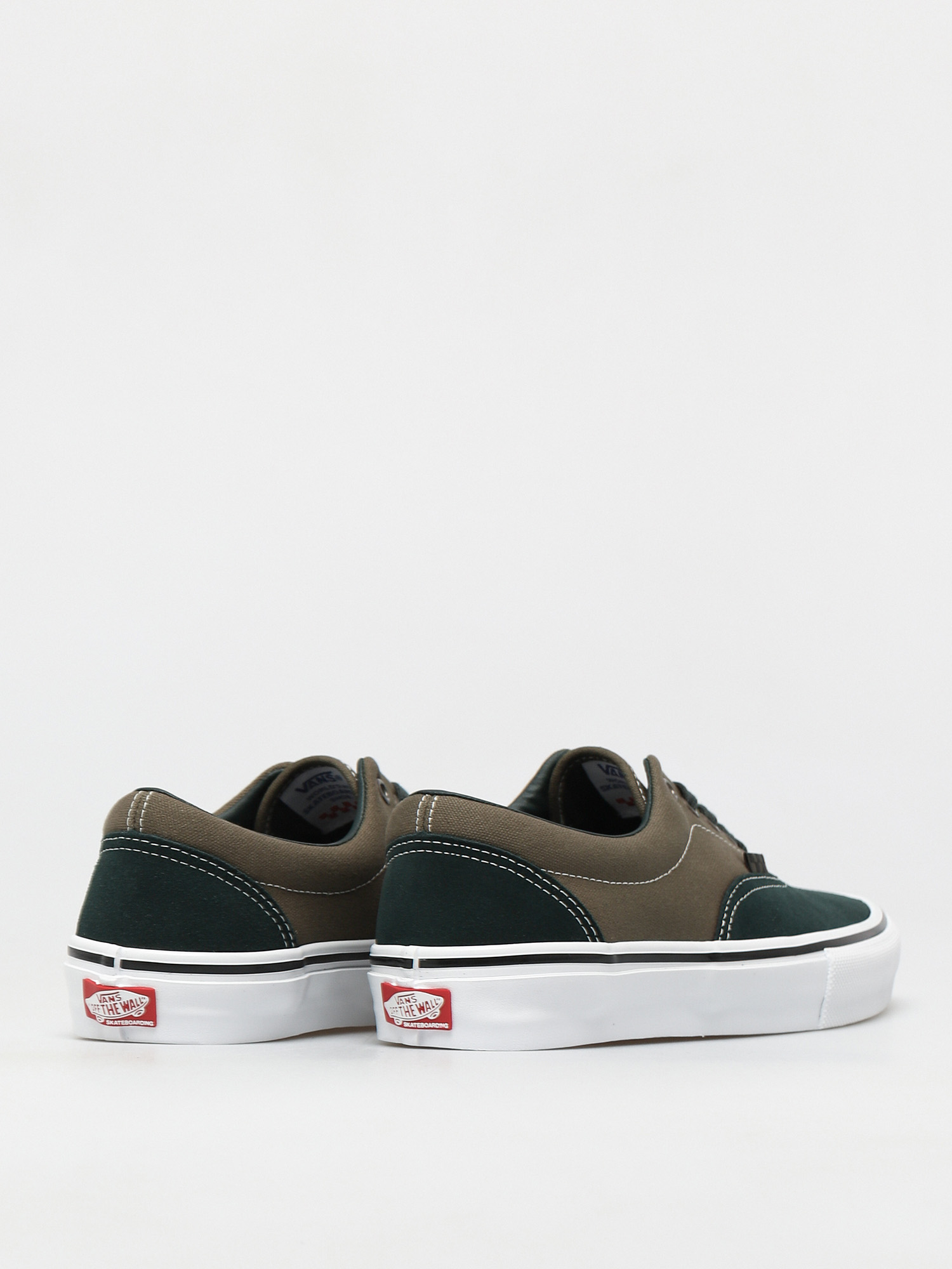 Buty Vans Skate Era (scarab/military)