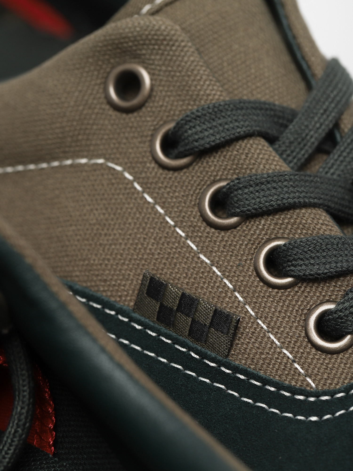Buty Vans Skate Era (scarab/military)