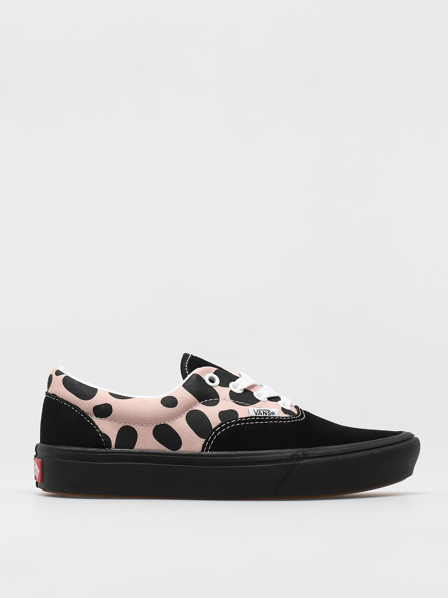 Buty Vans Comfycush Era (mixed cozy/black/pastel)